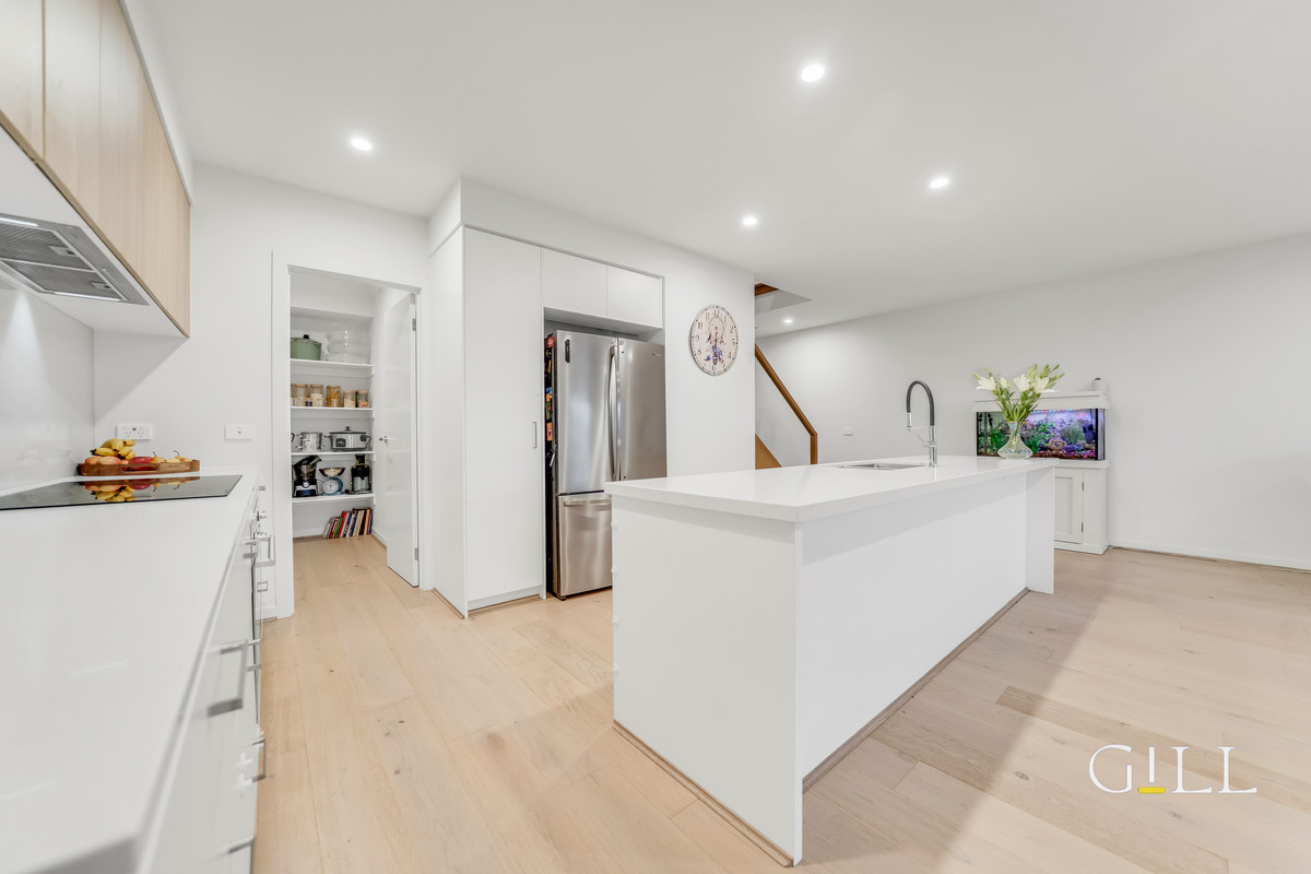 4-bedroom unit at 35 KINROSS PARADE, Clyde North VIC 3978, Casey, Victoria