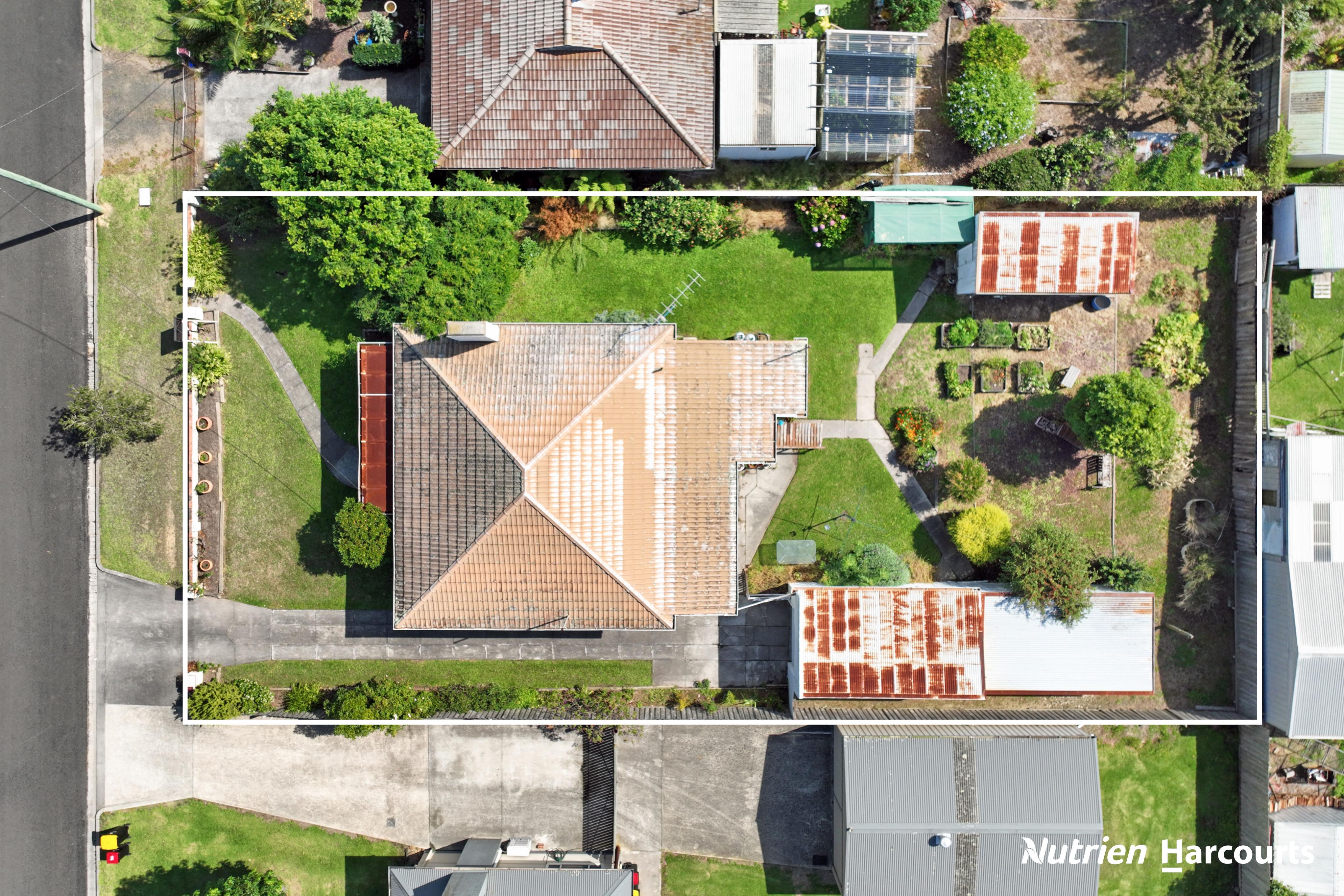 3-bedroom house at 9 Dougherty Street, Yarram, VIC 3971, Wellington, Victoria