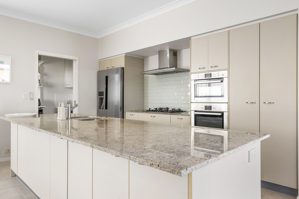 4-bedroom house at 14 Torrens Crescent, Wakerley, QLD 4154, Brisbane, Queensland