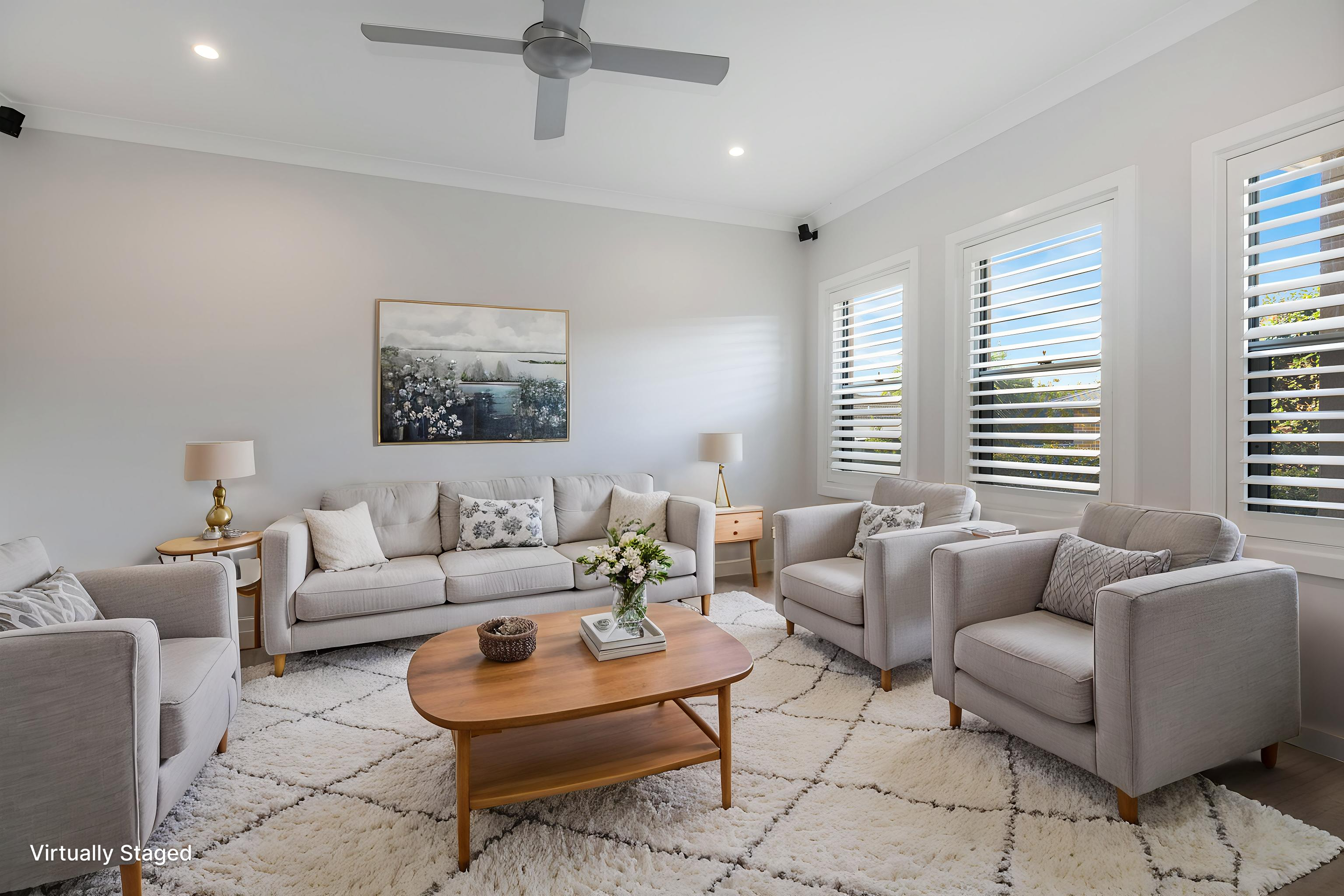 4-bedroom house at 84 GILLIES STREET, Rutherford NSW 2320, Maitland, New South Wales