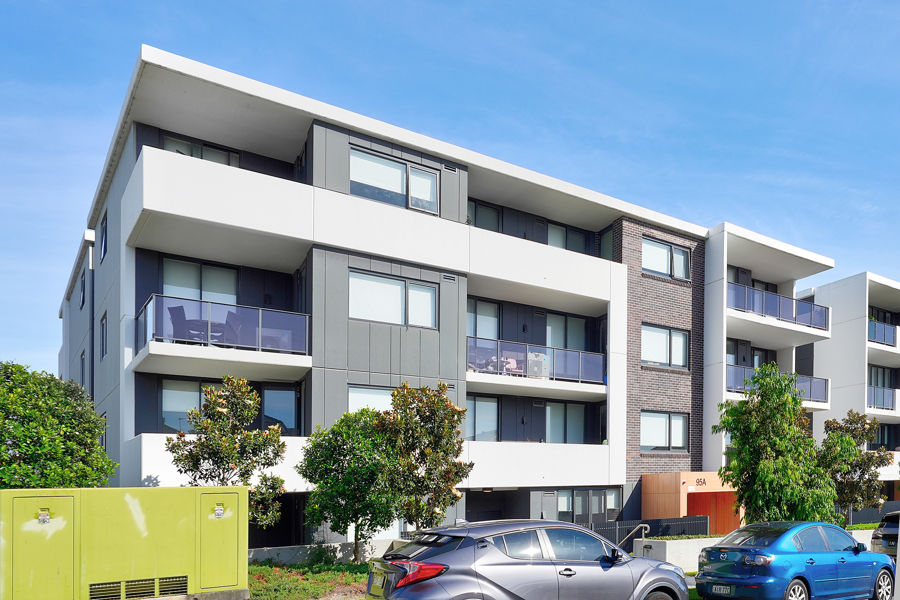 305/95A Grima Street, Schofields, Nsw, 2762 - Image 1