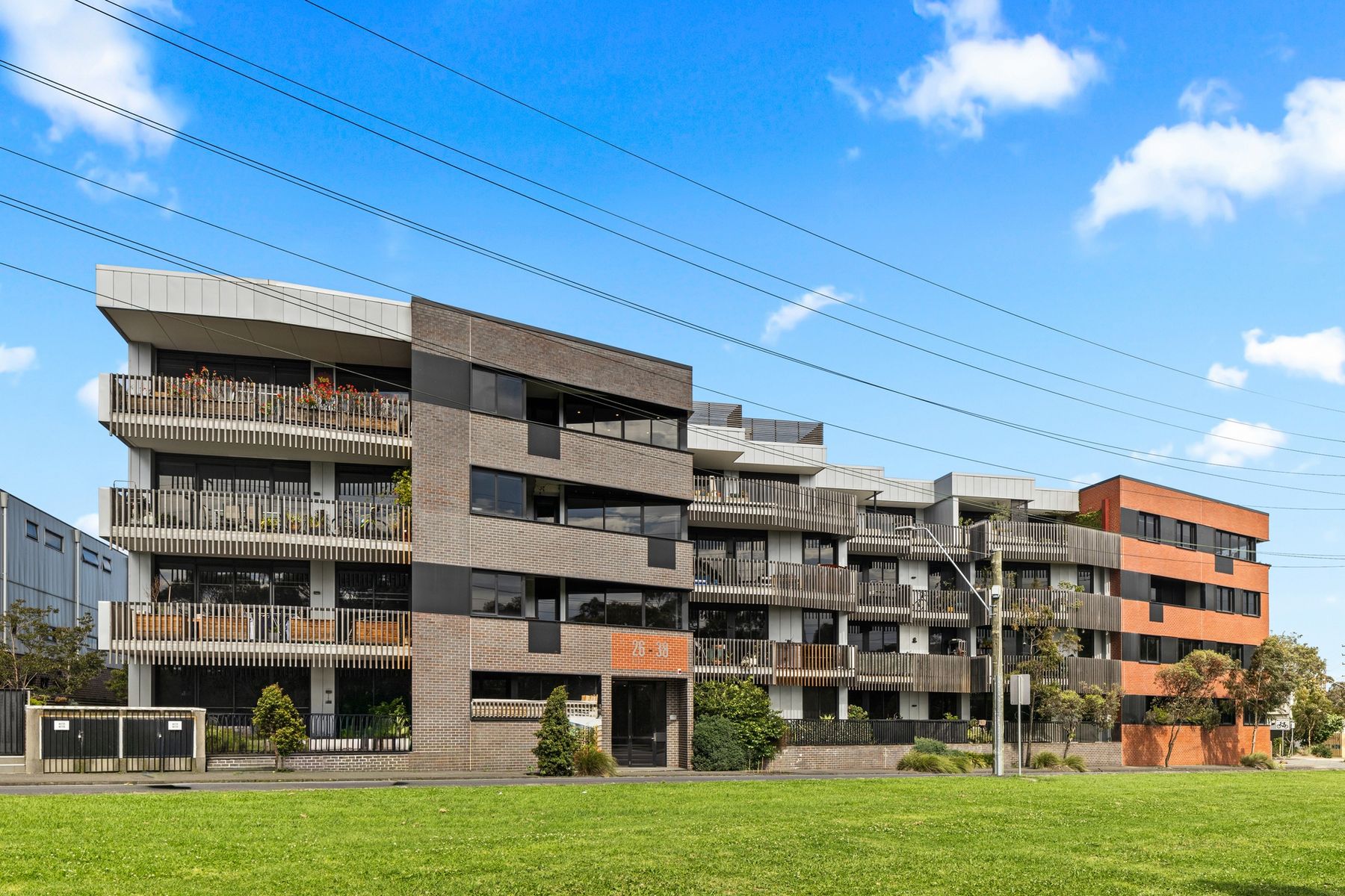 20/26-38 Merri Parade, Northcote, Vic, 3070 - Image 1