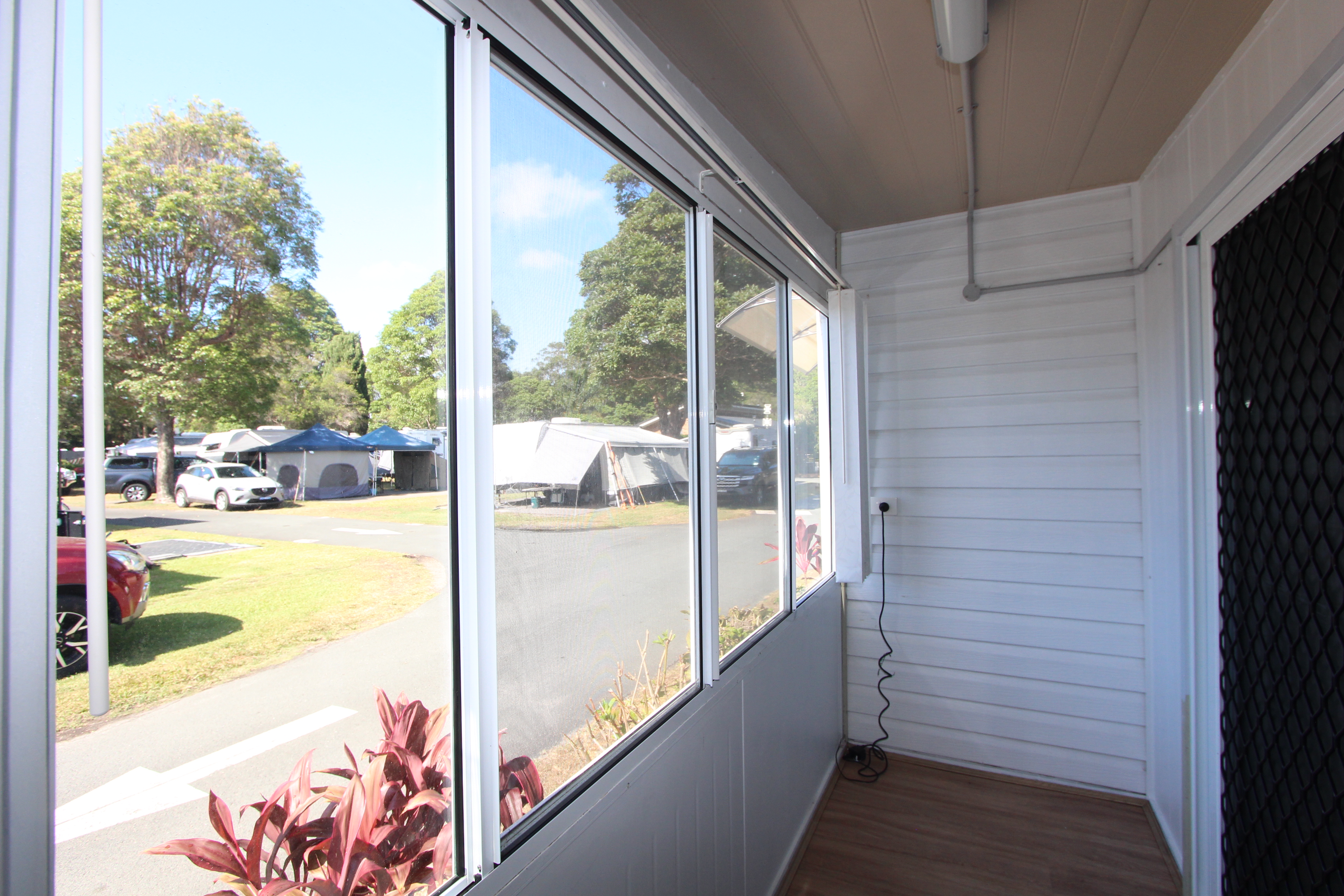 2-bedroom house at P6/109 The Parade , North Haven, Nsw, 2443, Port Macquarie-Hastings, New South Wales