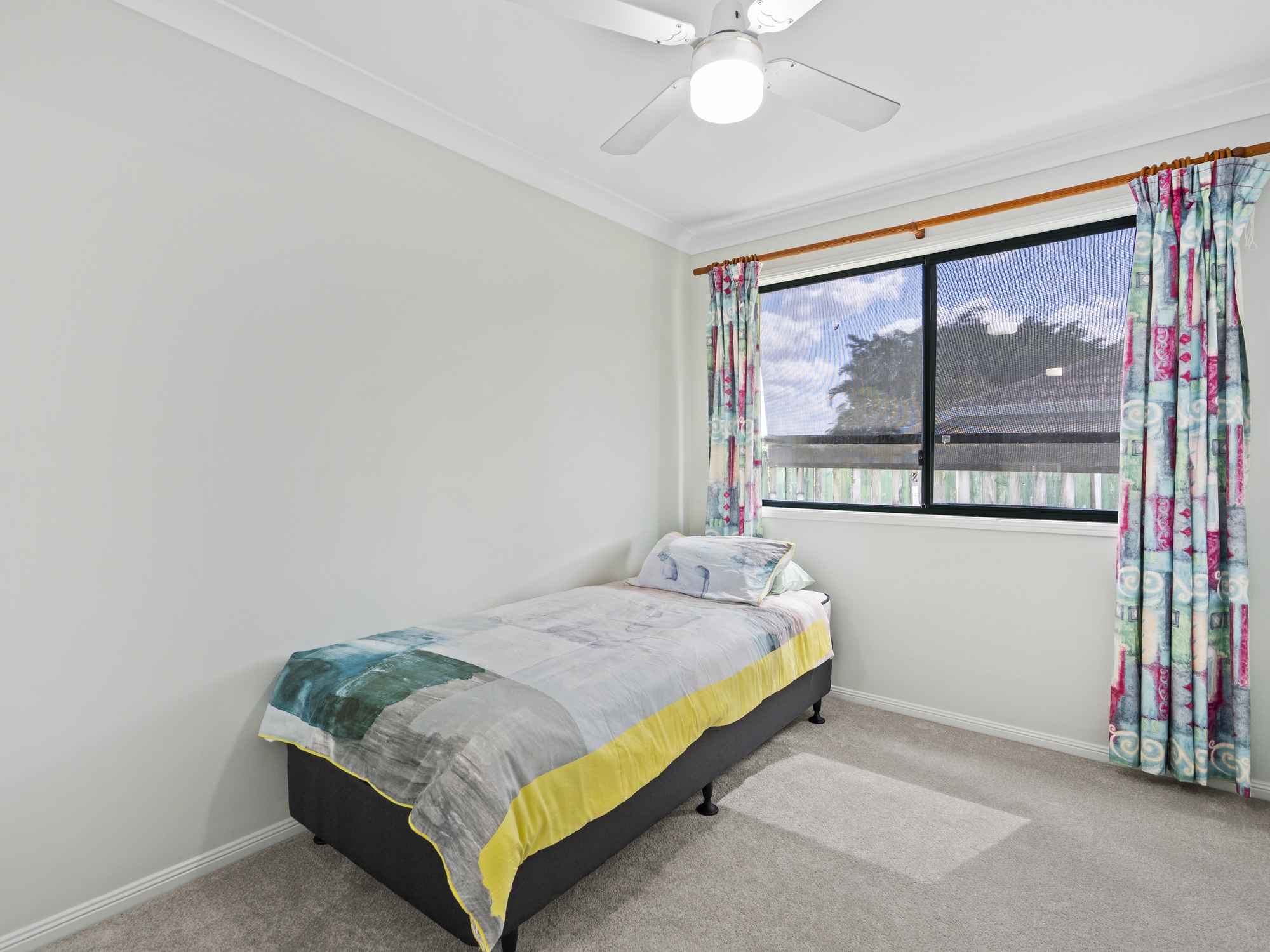 3-bedroom unit at 2 100 GREENACRE DRIVE, PARKWOOD QLD 4214, Gold Coast, Queensland