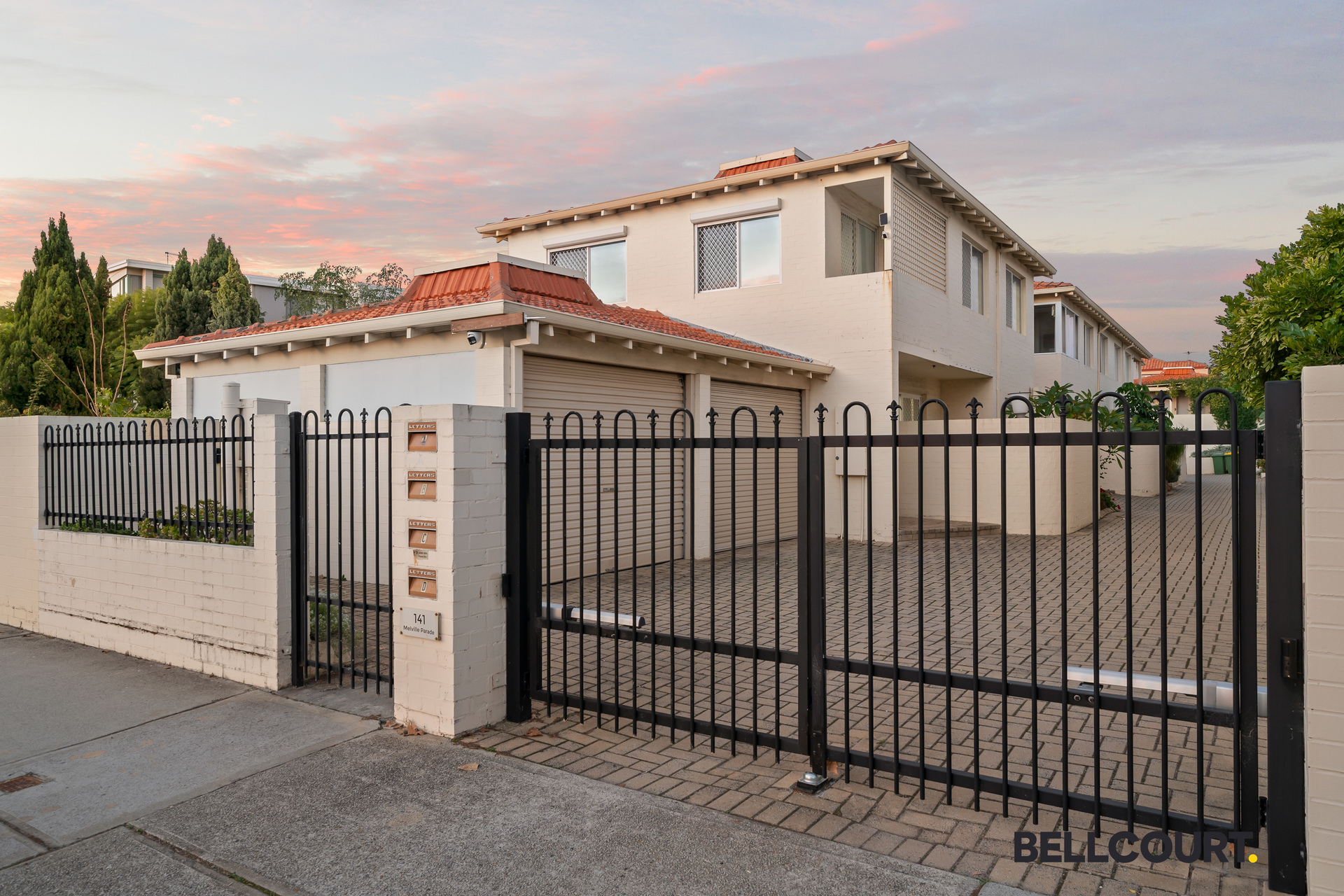 3-bedroom unit at 141A Melville Parade, Como, WA 6152, South Perth, Western Australia