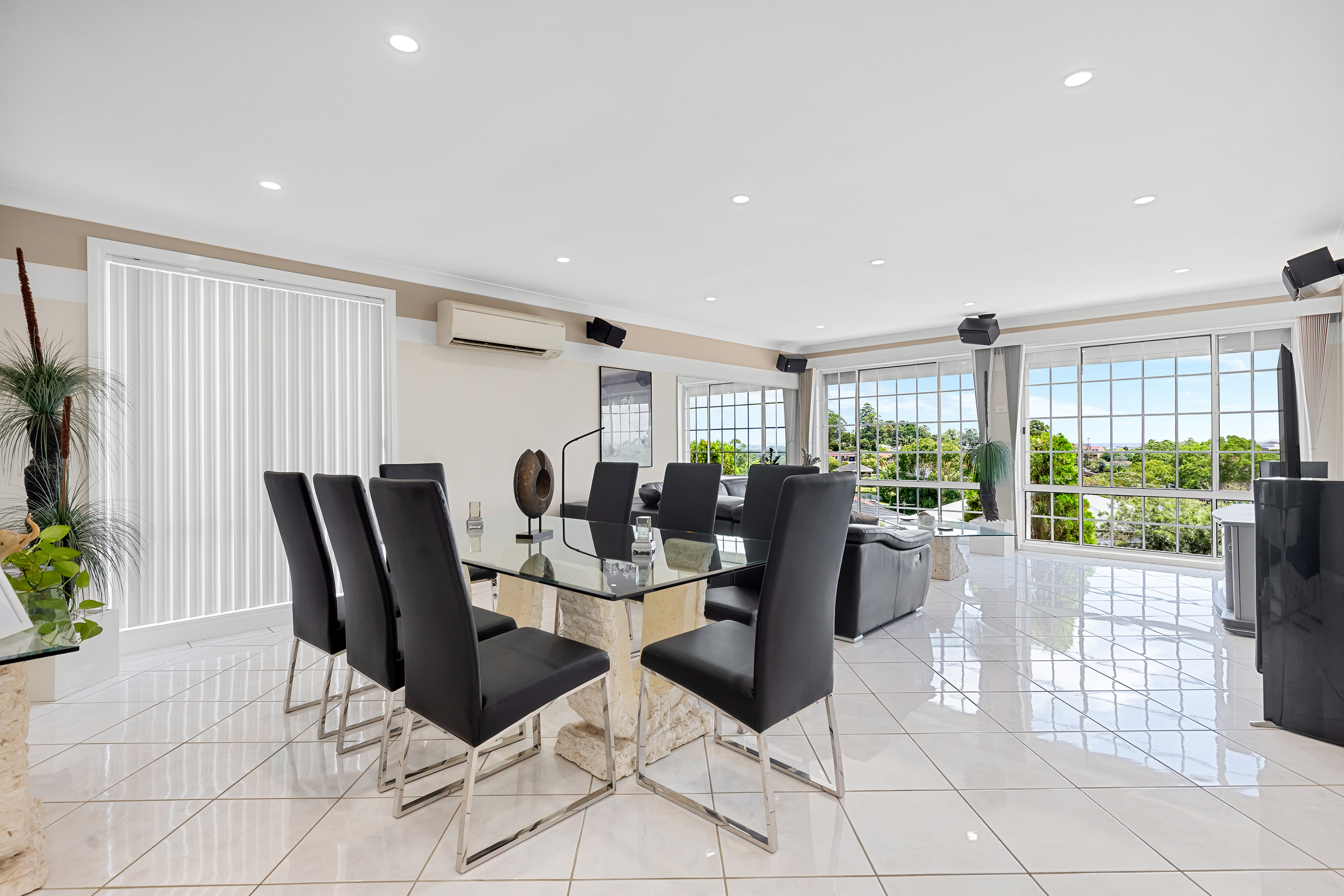 4-bedroom house at 18 Elliott Close, Raymond Terrace, NSW 2324, Port Stephens, New South Wales