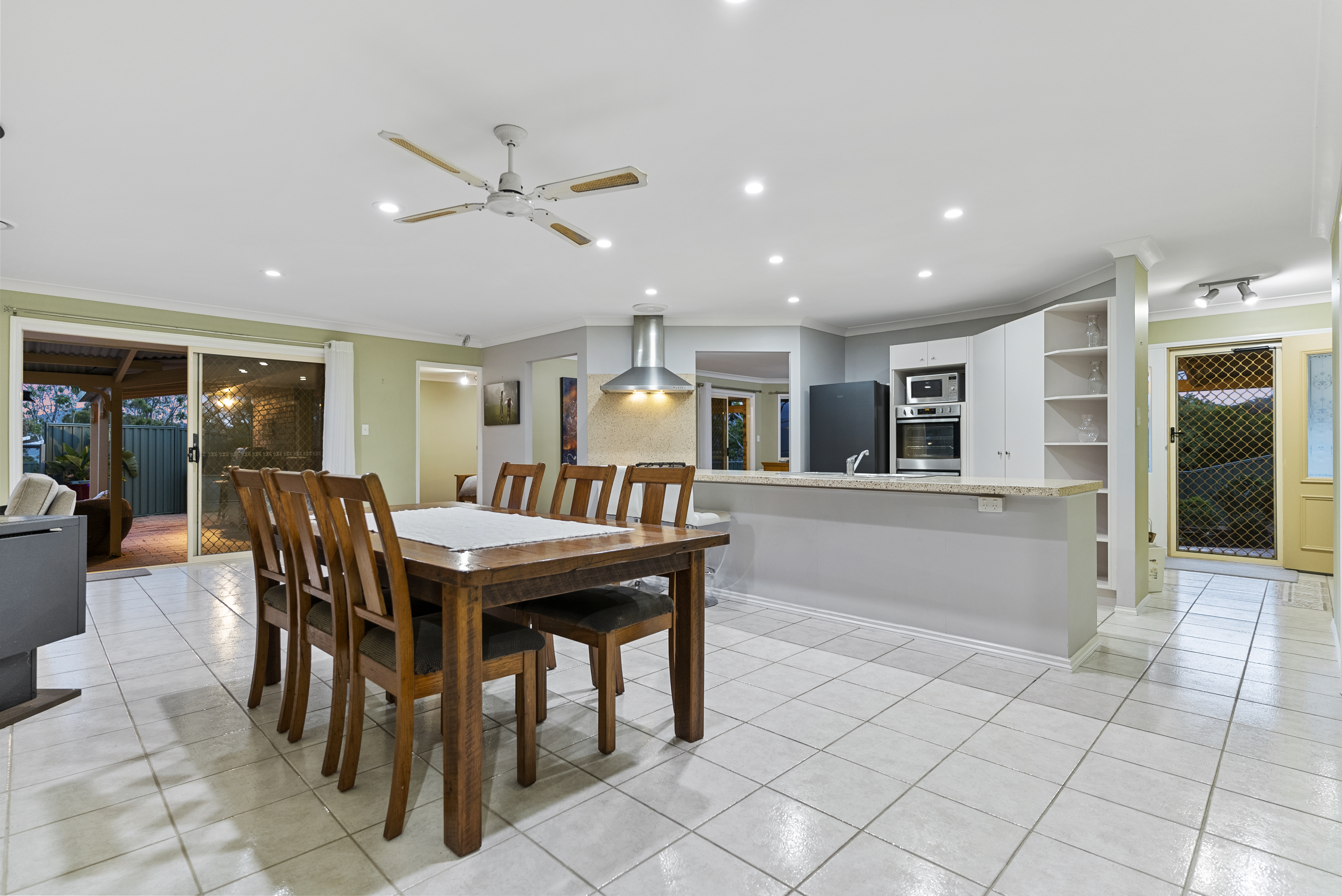 4-bedroom house at 55 SAUNDERS DRIVE, Bonogin QLD 4213, Gold Coast, Queensland