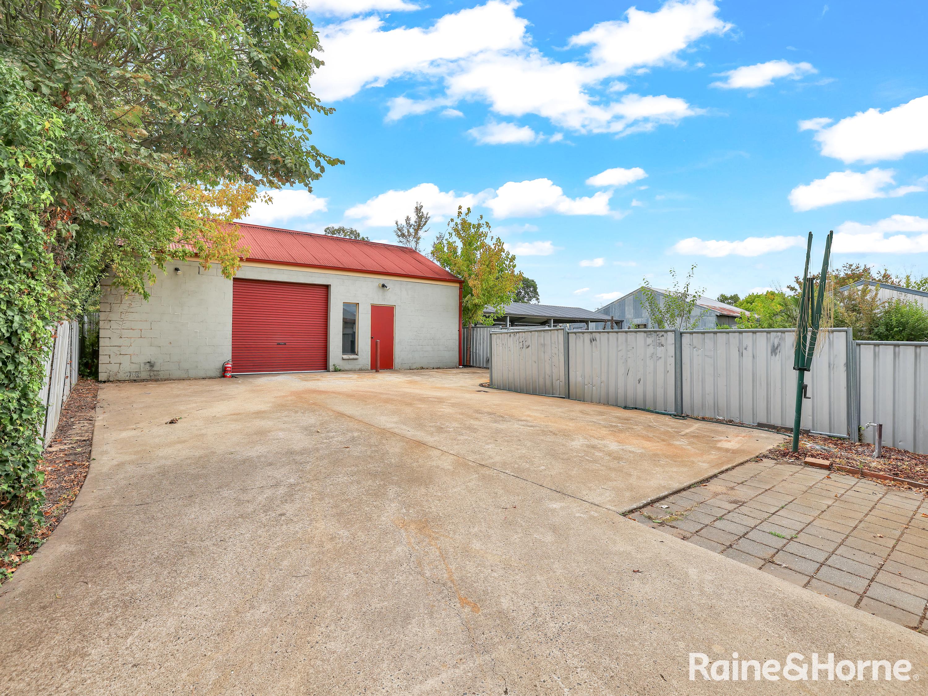 2-bedroom house at 181 BENTINCK STREET, Bathurst NSW 2795, Bathurst, New South Wales