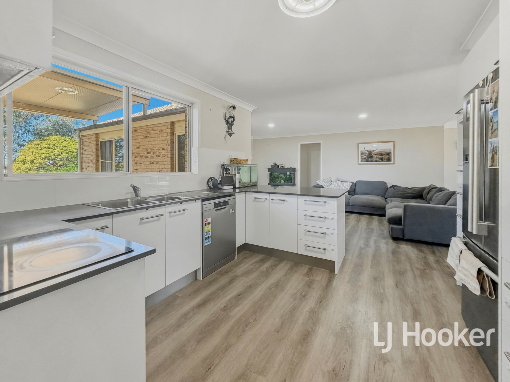3-bedroom house at 21 MILES STREET, Inverell NSW 2360, Inverell, New South Wales