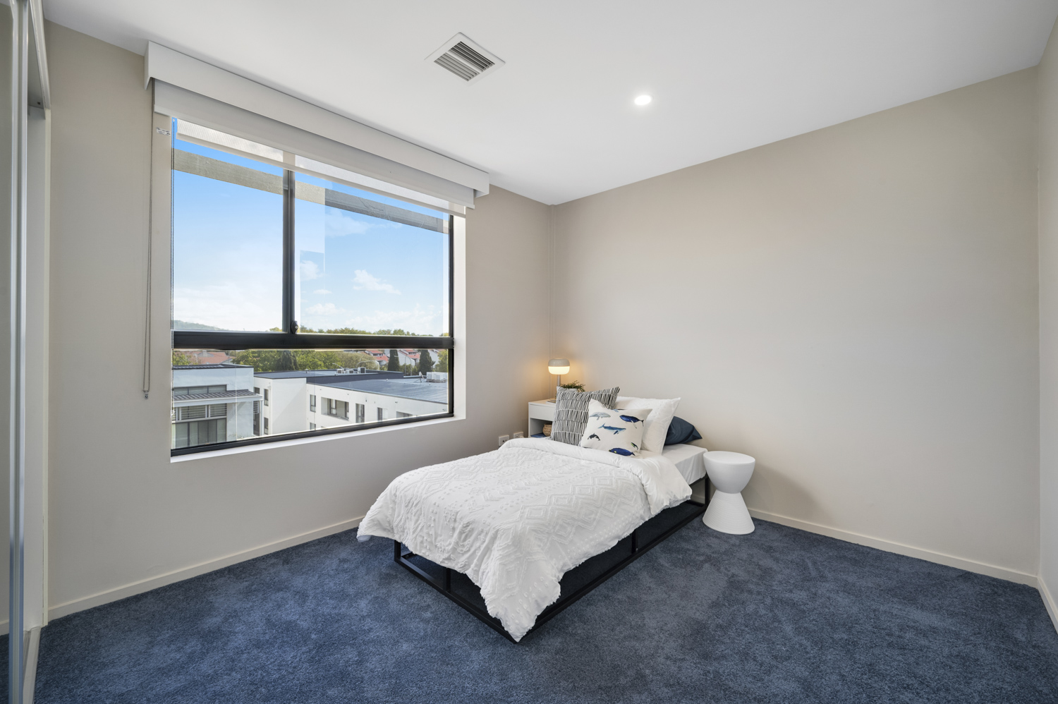 3-bedroom unit at VIRIDIAN 135 54 PRINTERS WAY, KINGSTON ACT 2604, Unincorporated Act, Australian Capital Territory
