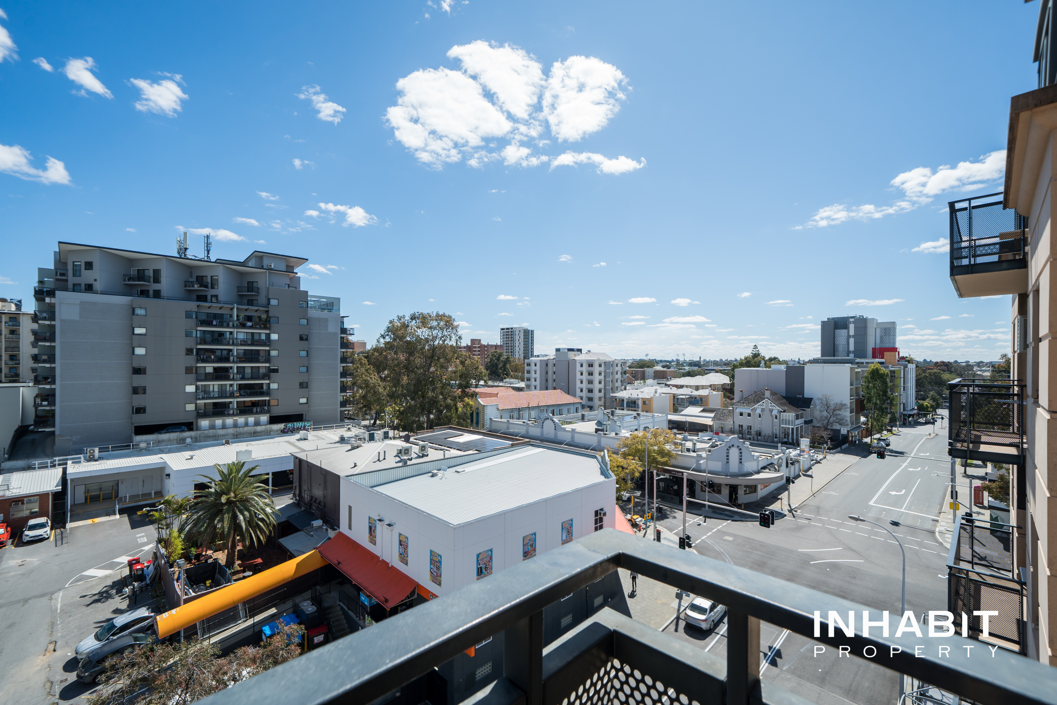 710/201 Hay Street, East Perth, WA 6004 - Image 4
