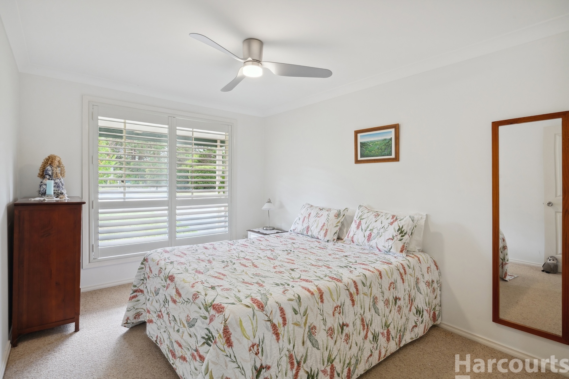 4-bedroom house at 6 Hillview Drive, Yarravel, NSW 2440, Kempsey, New South Wales