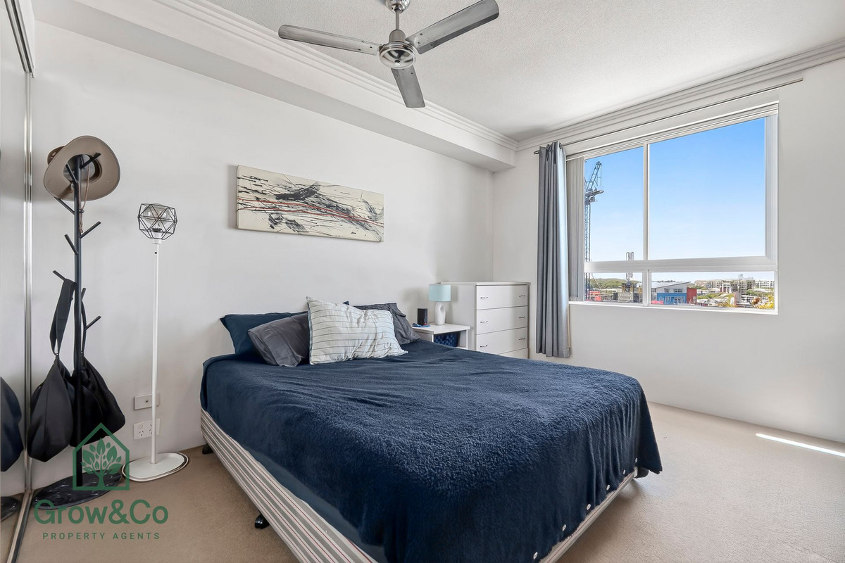 2-bedroom unit at 1308 A&B/3 Main Street, Varsity Lakes, Qld, 4227, Gold Coast, Queensland