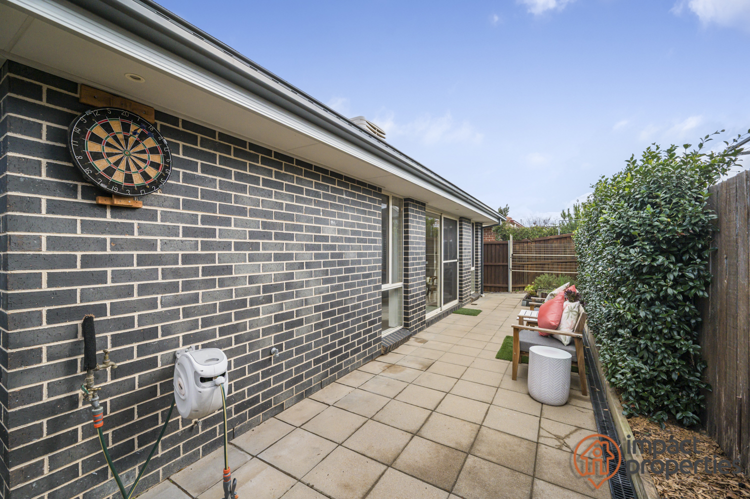 3-bedroom house at 5 Duguid Street, Bonner, ACT 2914, Unincorporated Act, Australian Capital Territory
