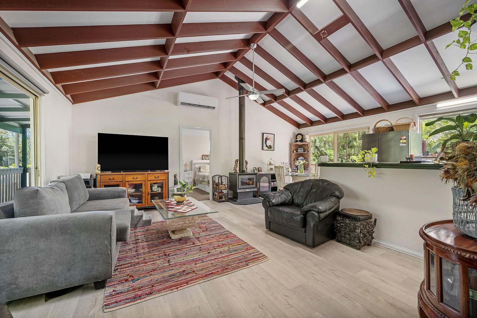 4-bedroom house at 23 Hidden Valley Road, Telegraph Point, NSW 2441, Port Macquarie-Hastings, New South Wales