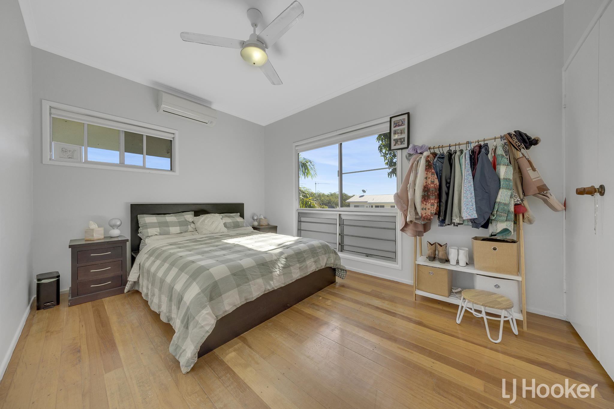 3-bedroom house at 34 FLOUNDER CRESCENT, Toolooa QLD 4680, Gladstone, Queensland