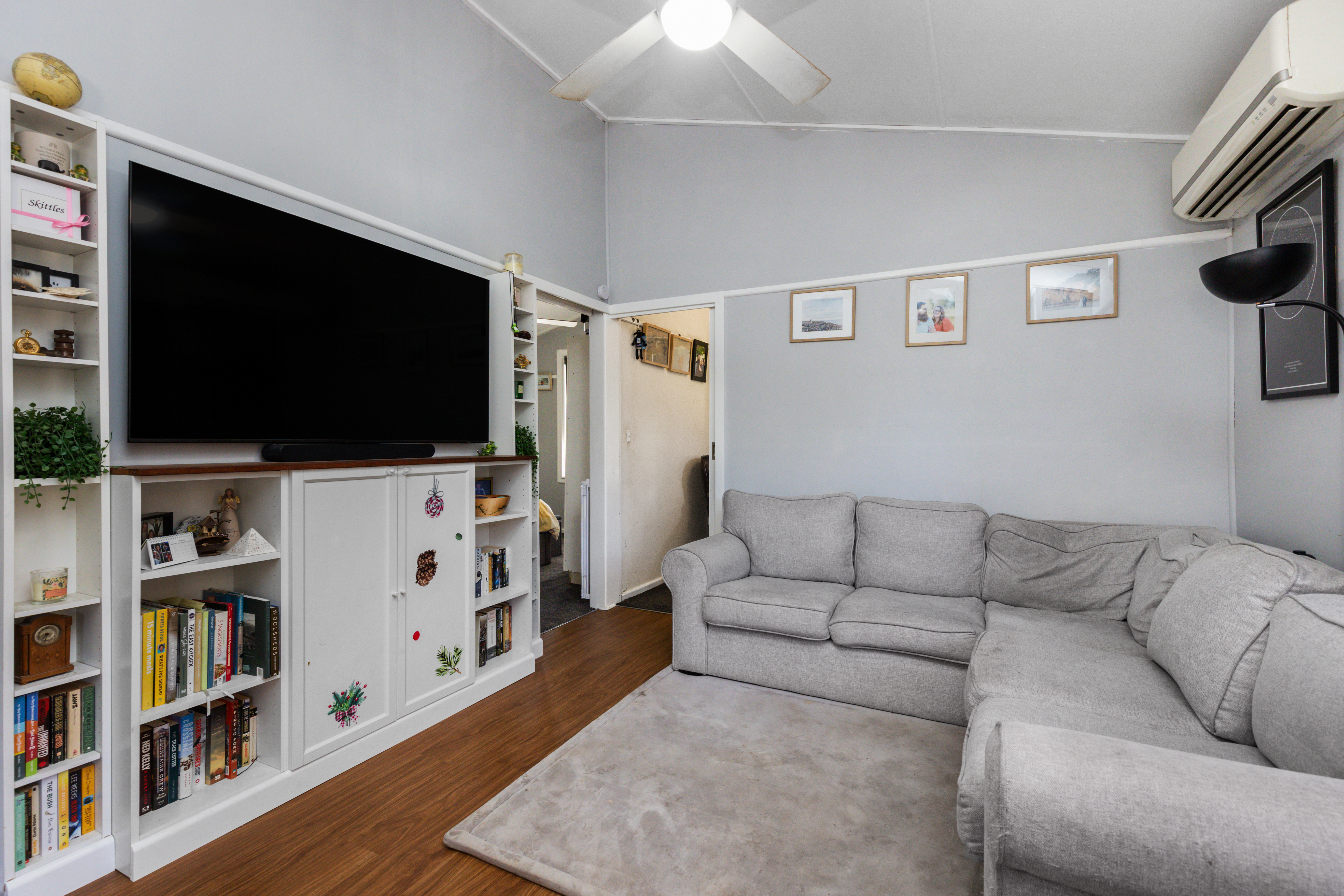 3-bedroom house at 55 Phillip Avenue, Mount Austin, NSW 2650, Wagga Wagga, New South Wales