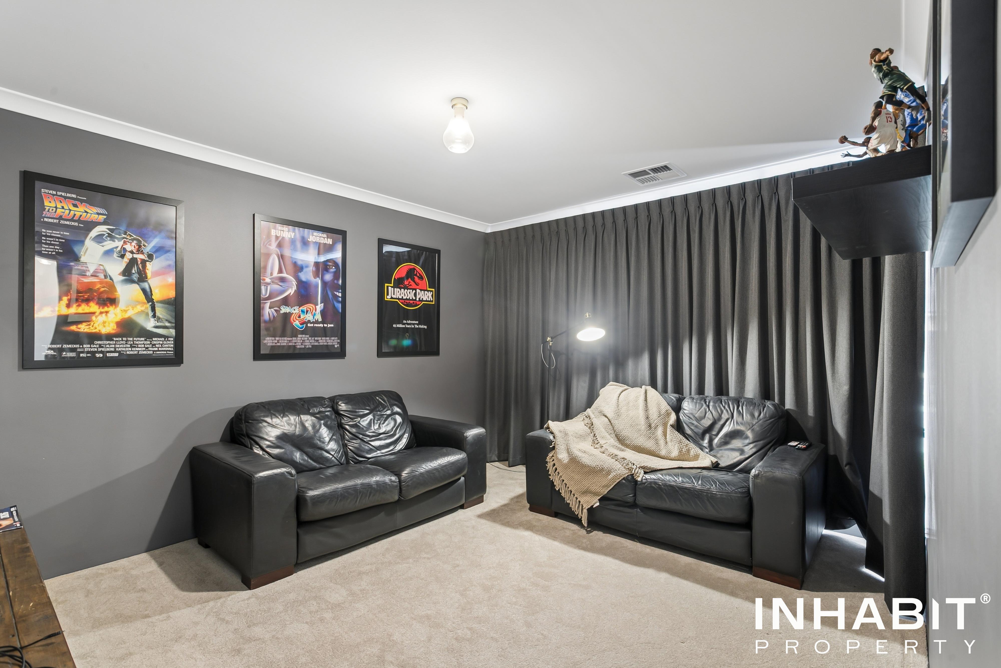3-bedroom house at 51 CLOUDBERRY CRESCENT, Upper Swan WA 6069, Swan, Western Australia