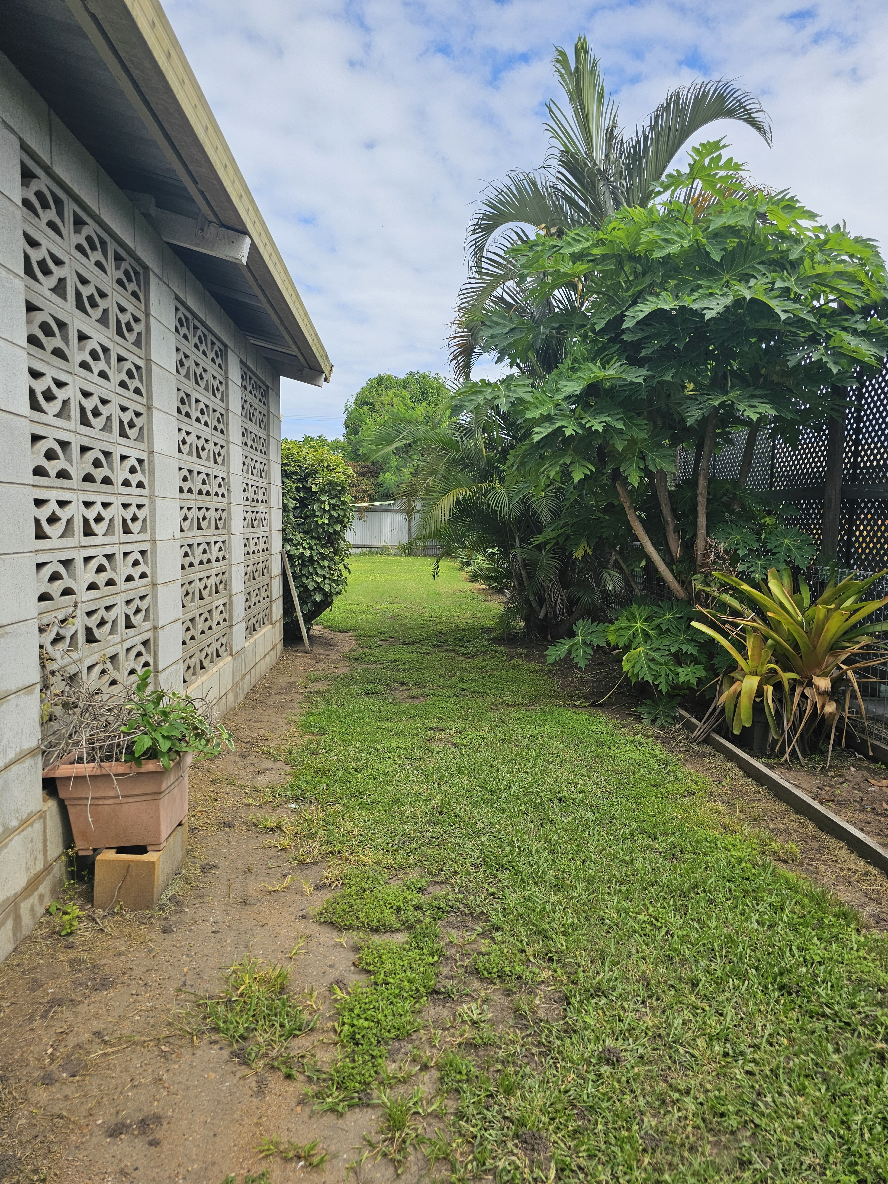 3-bedroom house at 144-146 SIXTH AVENUE, Home Hill QLD 4806, Burdekin, Queensland