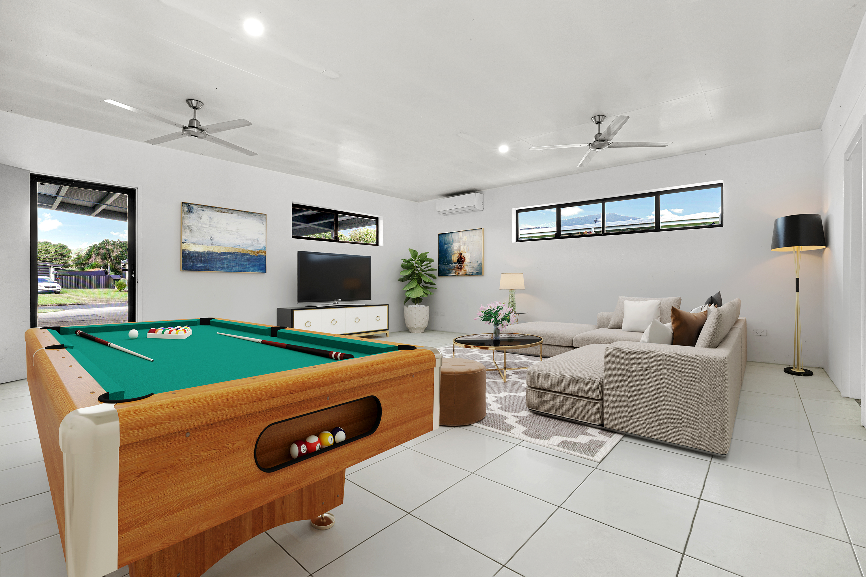 4-bedroom house at 8 Maria Street, Woree, QLD 4868, Cairns, Queensland