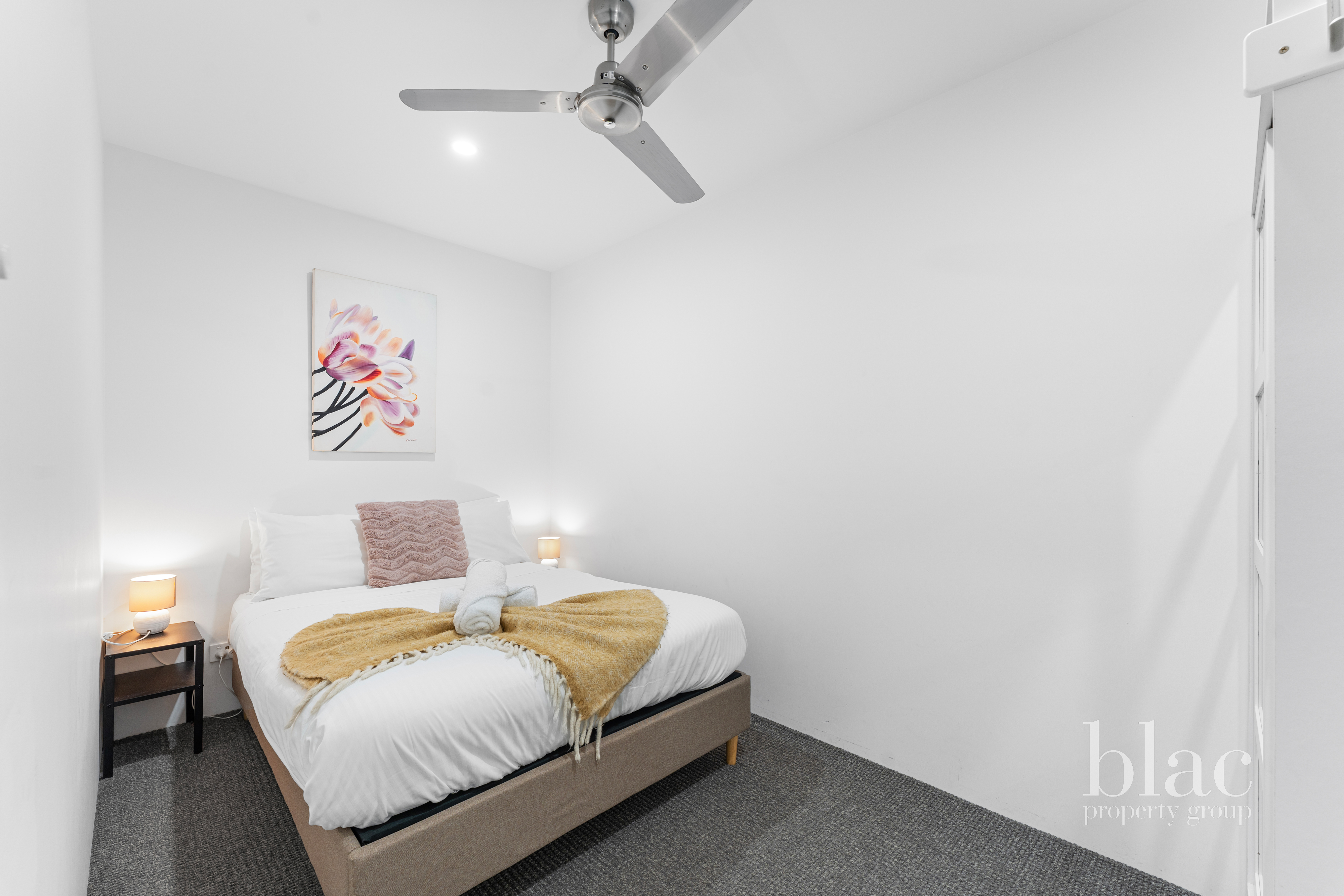 3-bedroom unit at 102/3-5 Spinnaker Drive, Sandstone Point, Qld, 4511, Moreton Bay, Queensland
