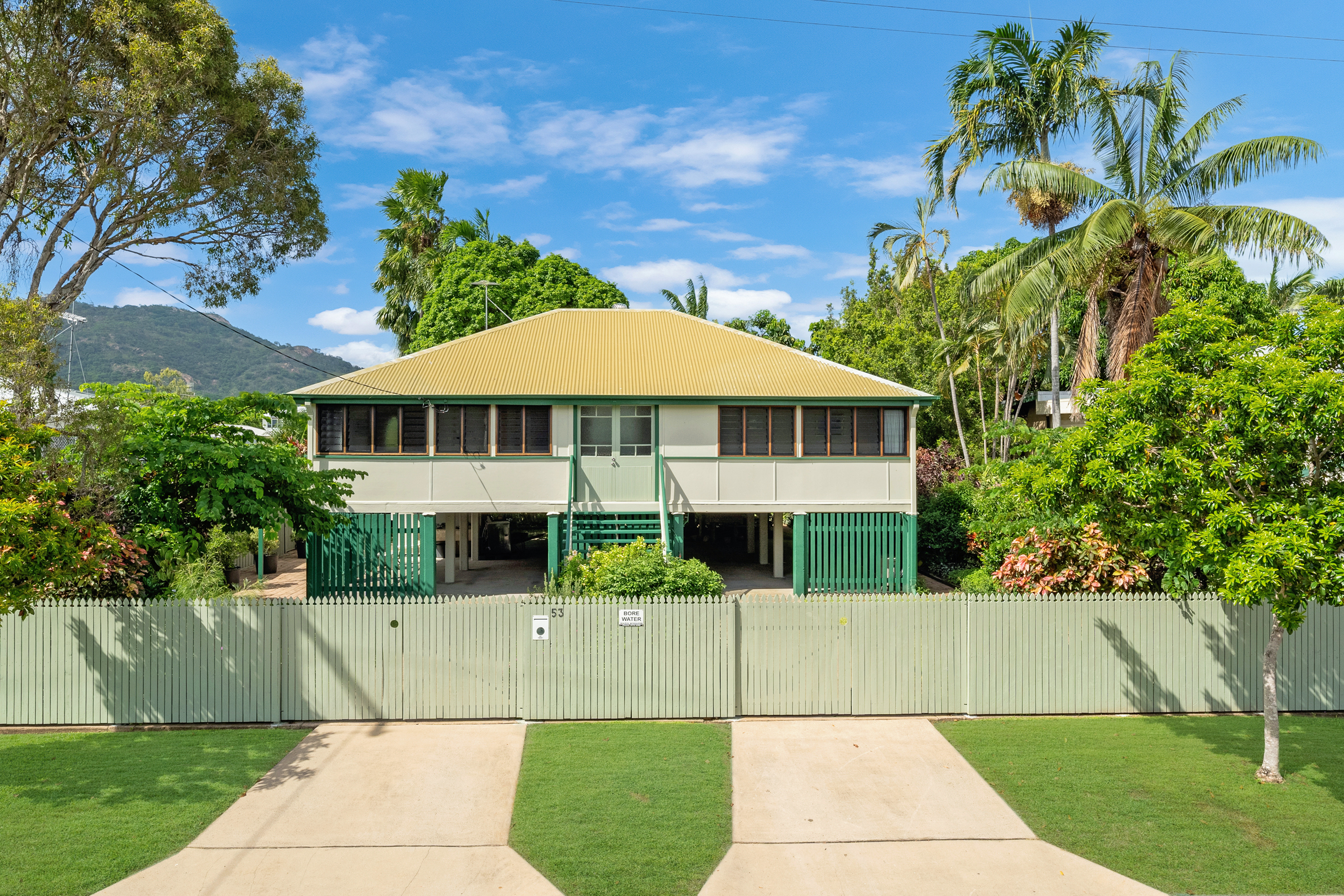 53 Armstrong Street, Hermit Park, QLD 4812 - Image 1