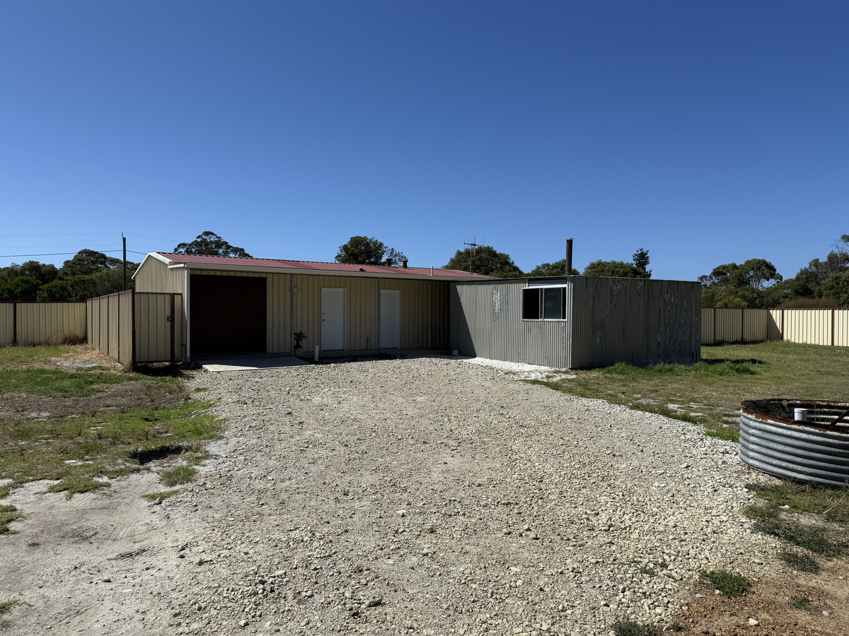 1-bedroom house at 239 South Coast Highway, Gledhow, WA 6330, Albany, Western Australia
