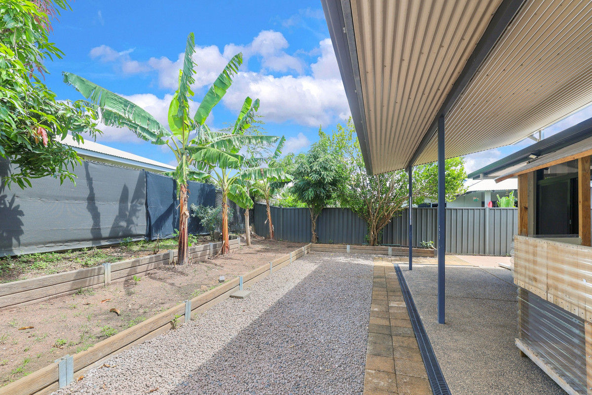 4-bedroom house at 19 Canegrass Circuit, Zuccoli, NT 0832, Palmerston, Northern Territory