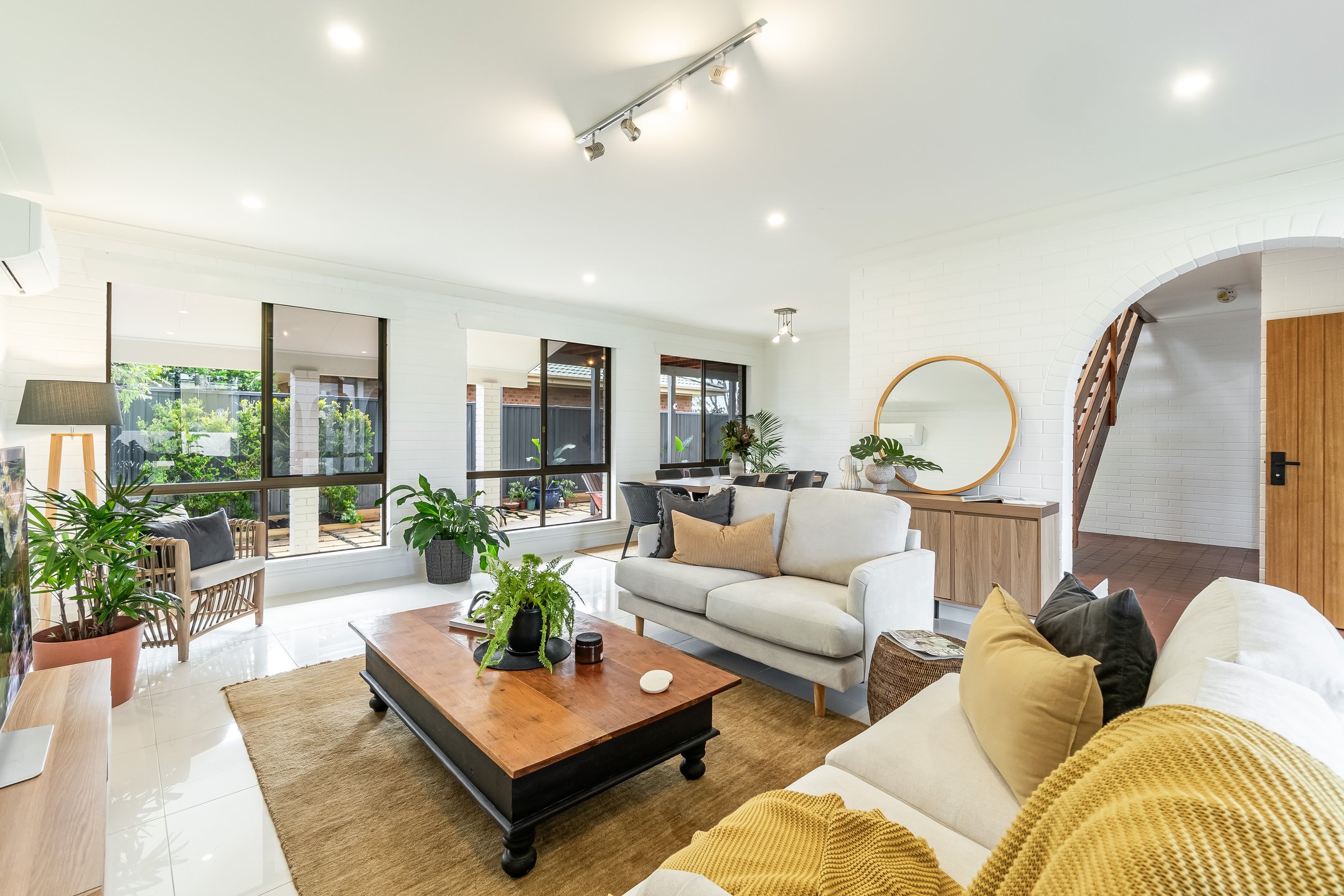 4-bedroom house at 6 BENT STREET, Yamba NSW 2464, Clarence Valley, New South Wales