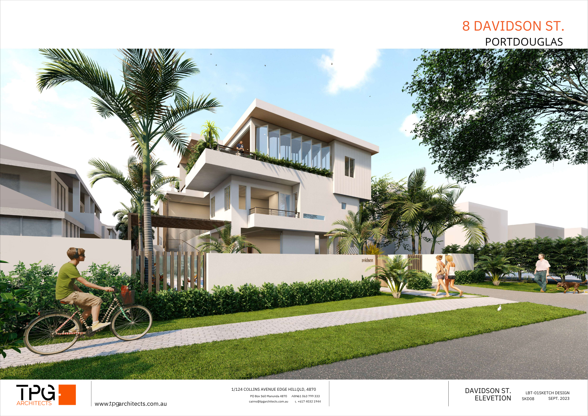 8 Davidson Street, Port Douglas, Qld, 4877 - Image 4
