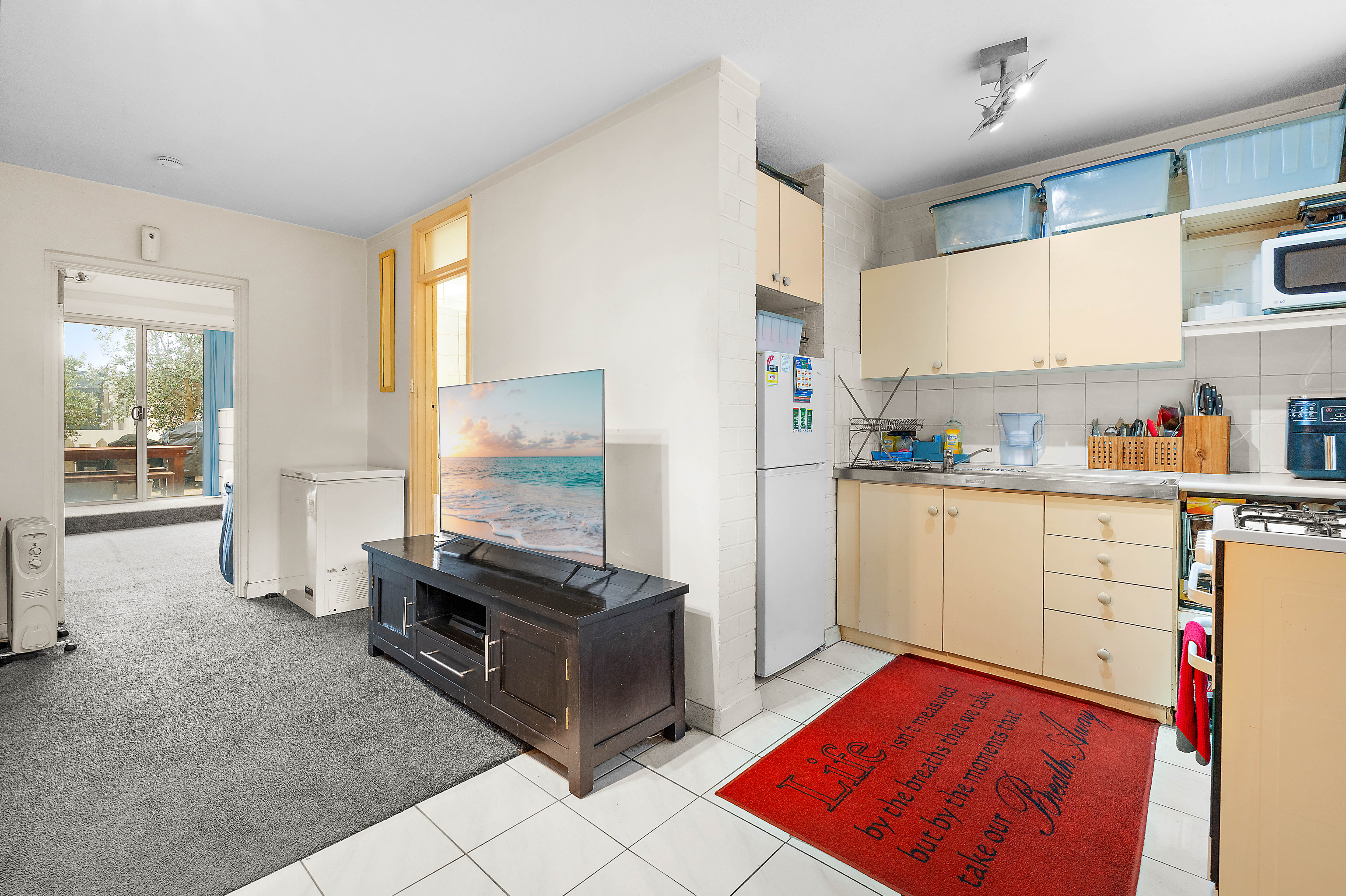 1-bedroom unit at 10/8 Ord Street, Fremantle, WA 6160, Fremantle, Western Australia