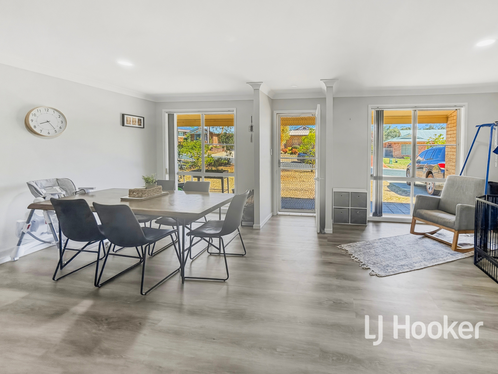 3-bedroom house at 21 MILES STREET, Inverell NSW 2360, Inverell, New South Wales