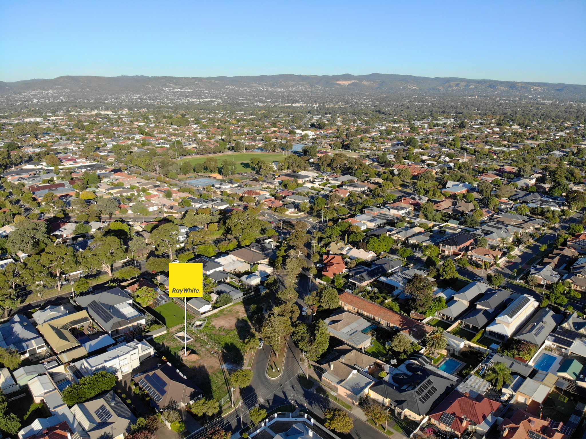 1-bedroom house at 3 ERIN STREET, Broadview SA 5083, Prospect, South Australia