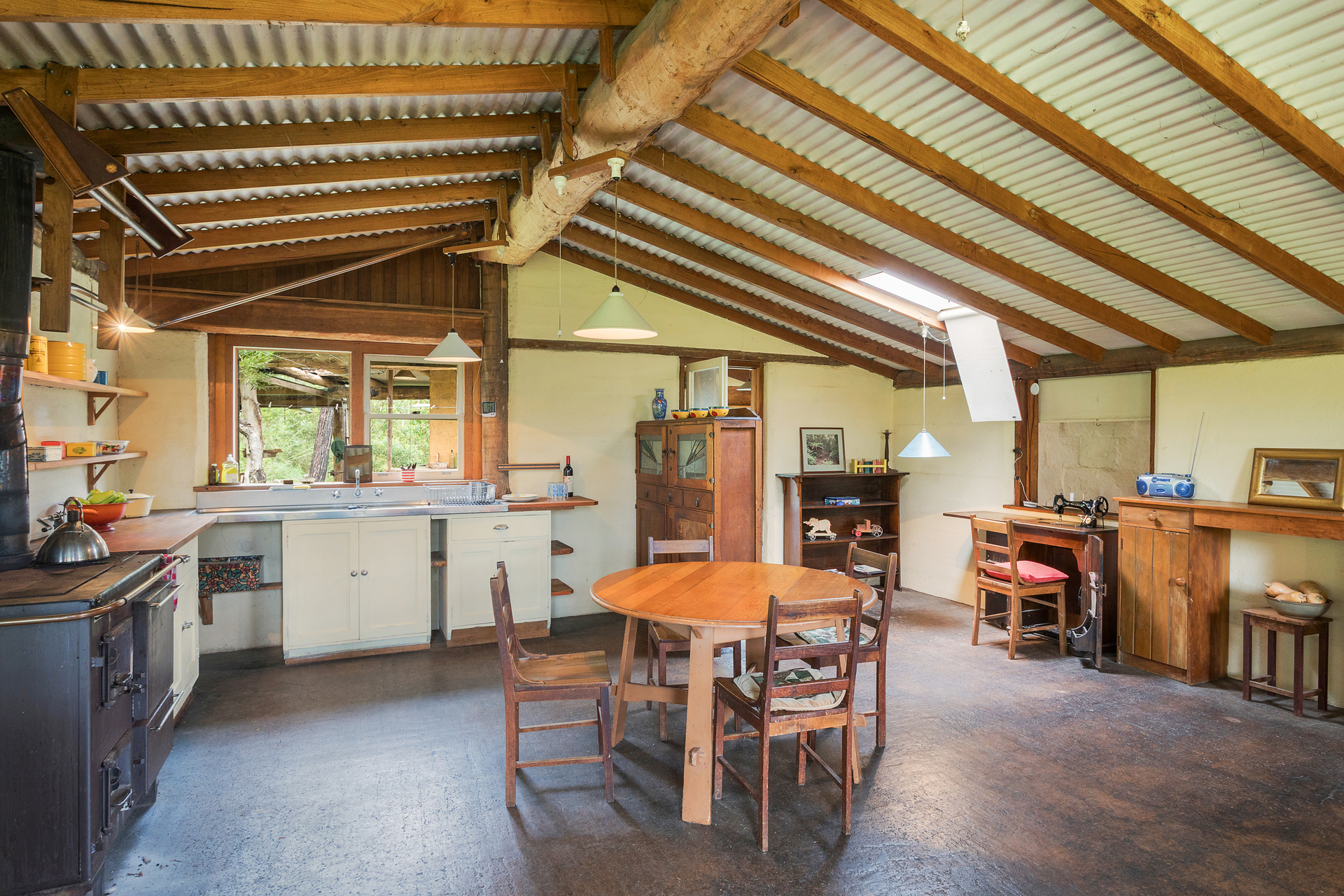 4-bedroom house at KOOROOL 1227 TANTAWANGALO MOUNTAIN ROAD, TANTAWANGALO NSW 2550, Bega Valley, New South Wales