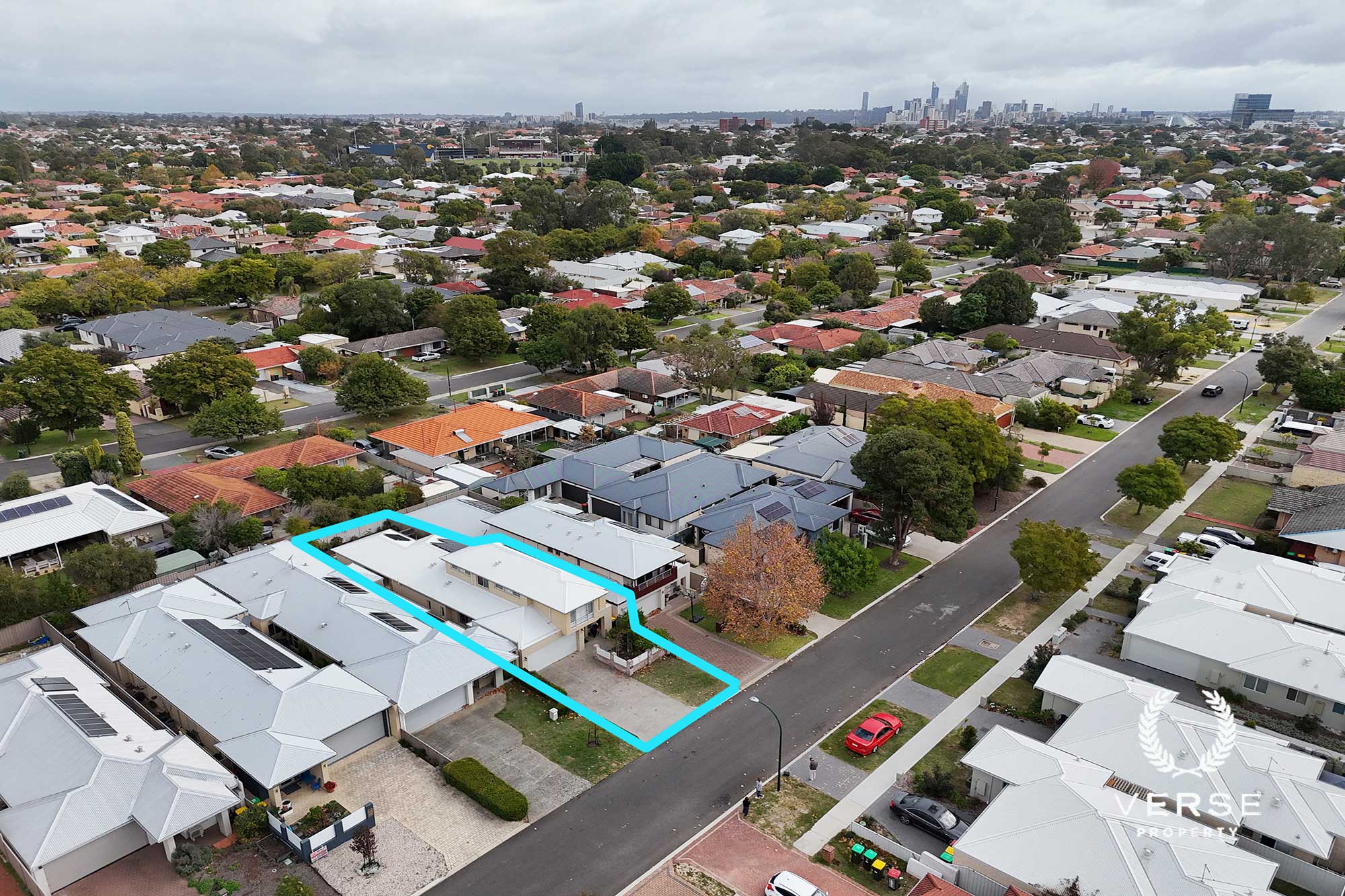 3-bedroom house at 25B Marchamley Street, Carlisle, WA 6101, Victoria Park, Western Australia
