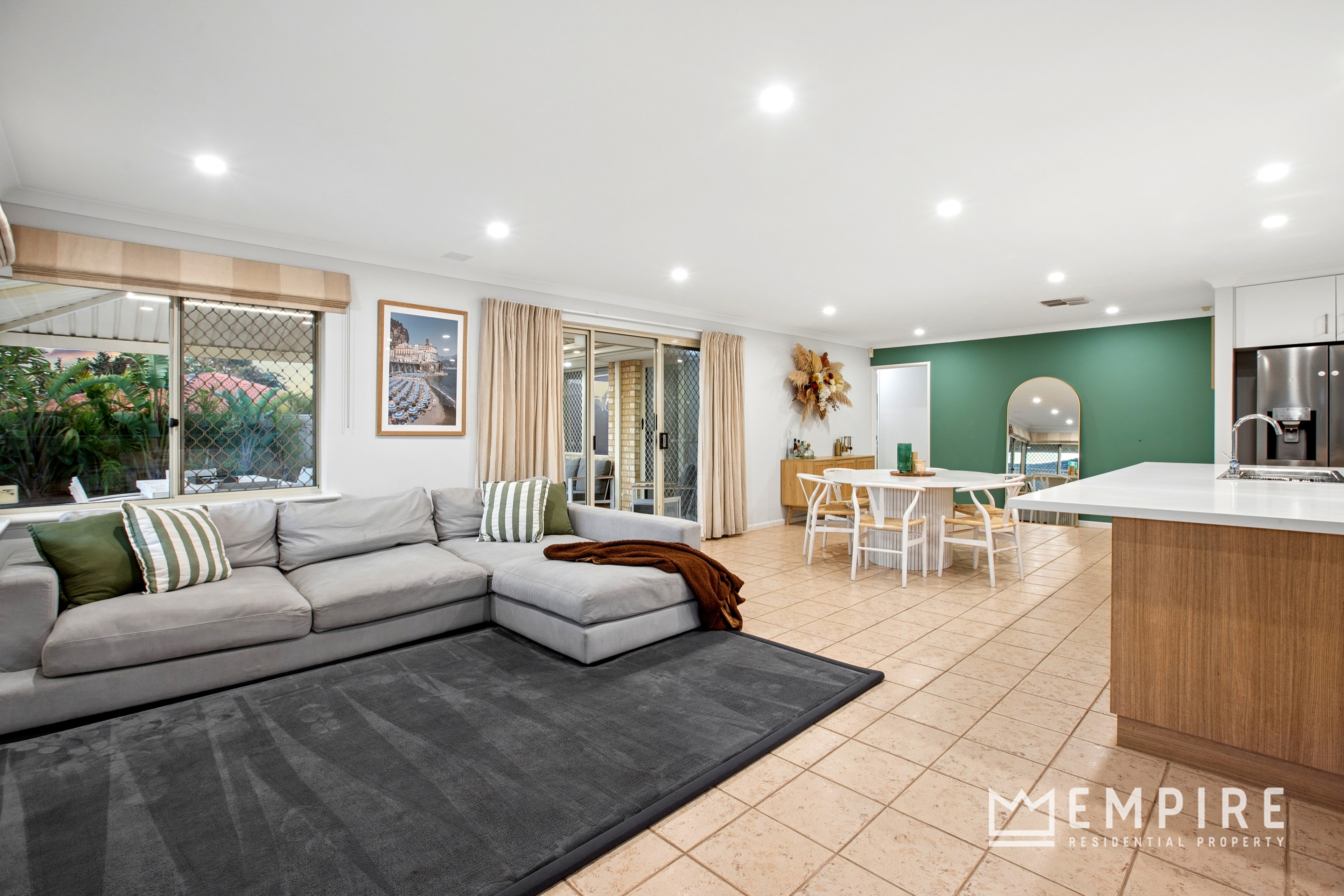4-bedroom house at 28 Streeter Way, Beeliar, WA 6164, Cockburn, Western Australia