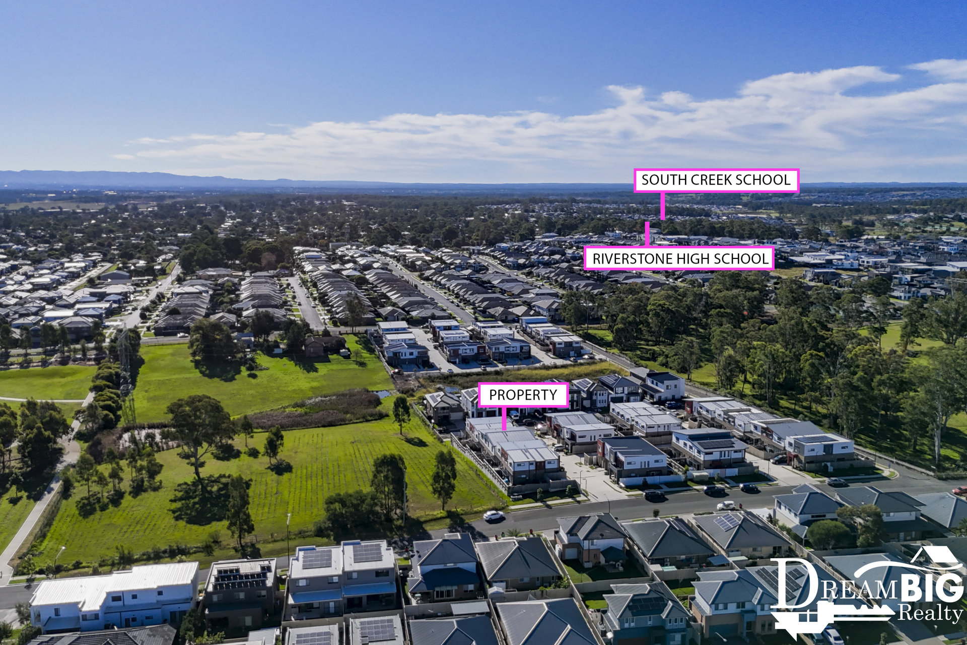 4-bedroom unit at 5 Wacol Glade, Riverstone, Nsw, 2765, Blacktown, New South Wales