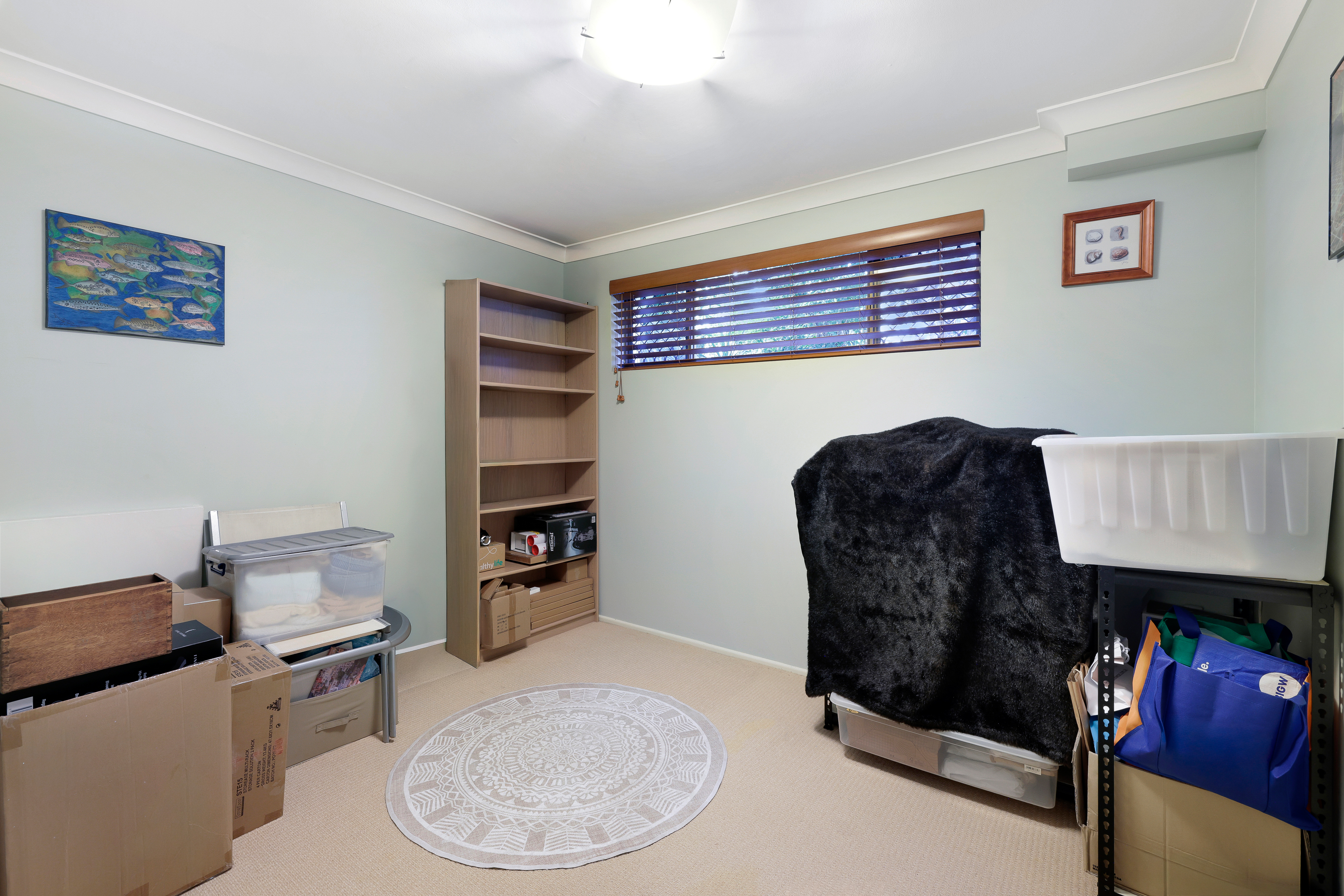4-bedroom house at 22 KILLOWILL AVENUE, Paradise Point QLD 4216, Gold Coast, Queensland