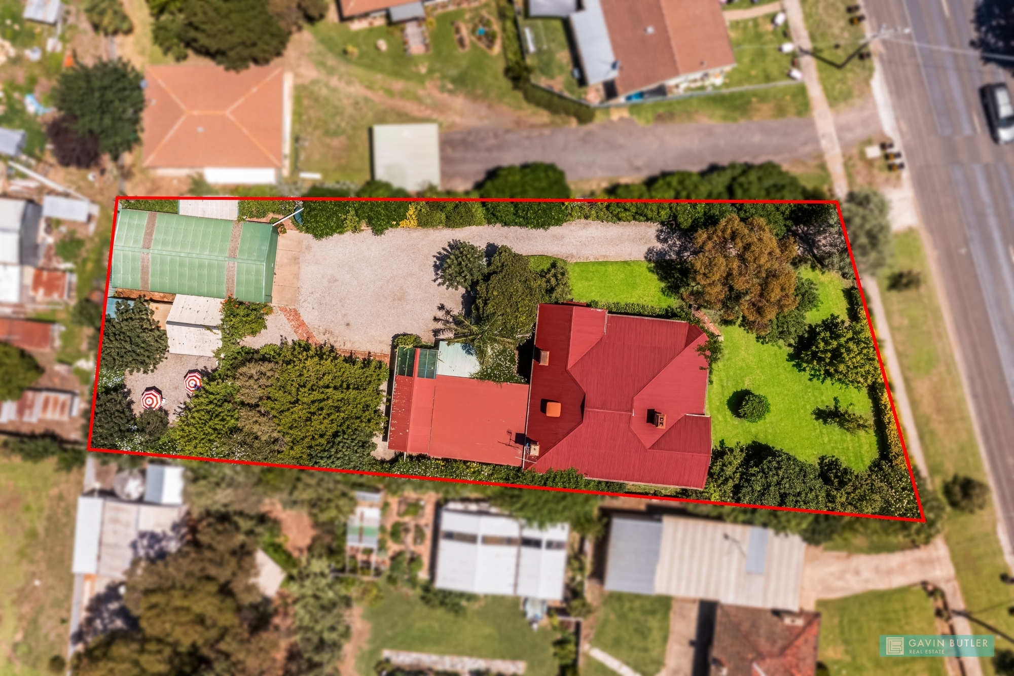 4-bedroom house at 33 VICTORIA STREET, Eaglehawk VIC 3556, Greater Bendigo, Victoria