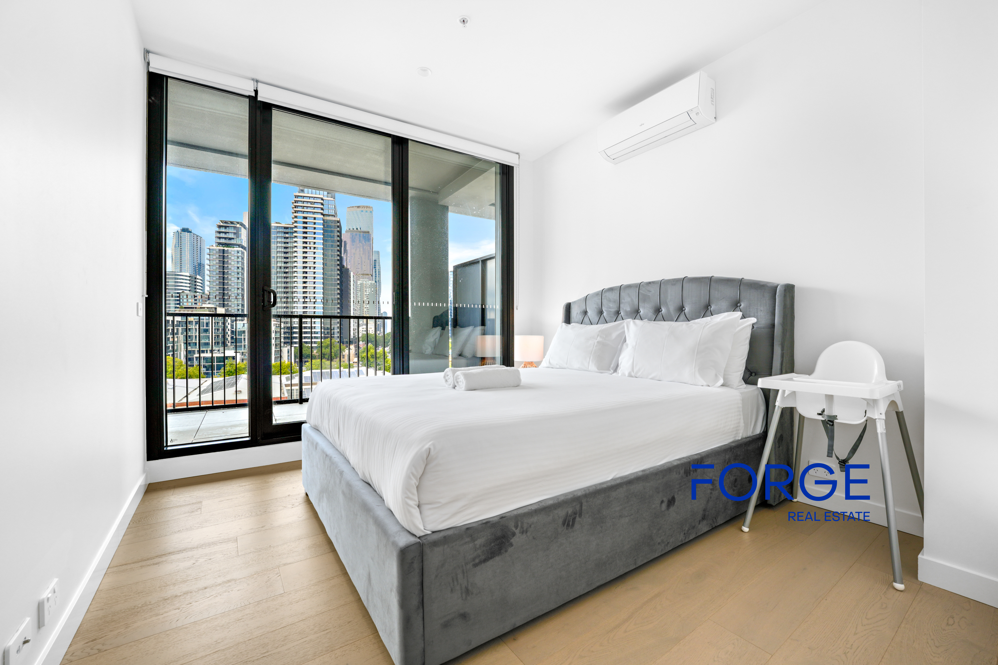 609/94 Stanley Street, West Melbourne, Vic, 3003 - Image 7