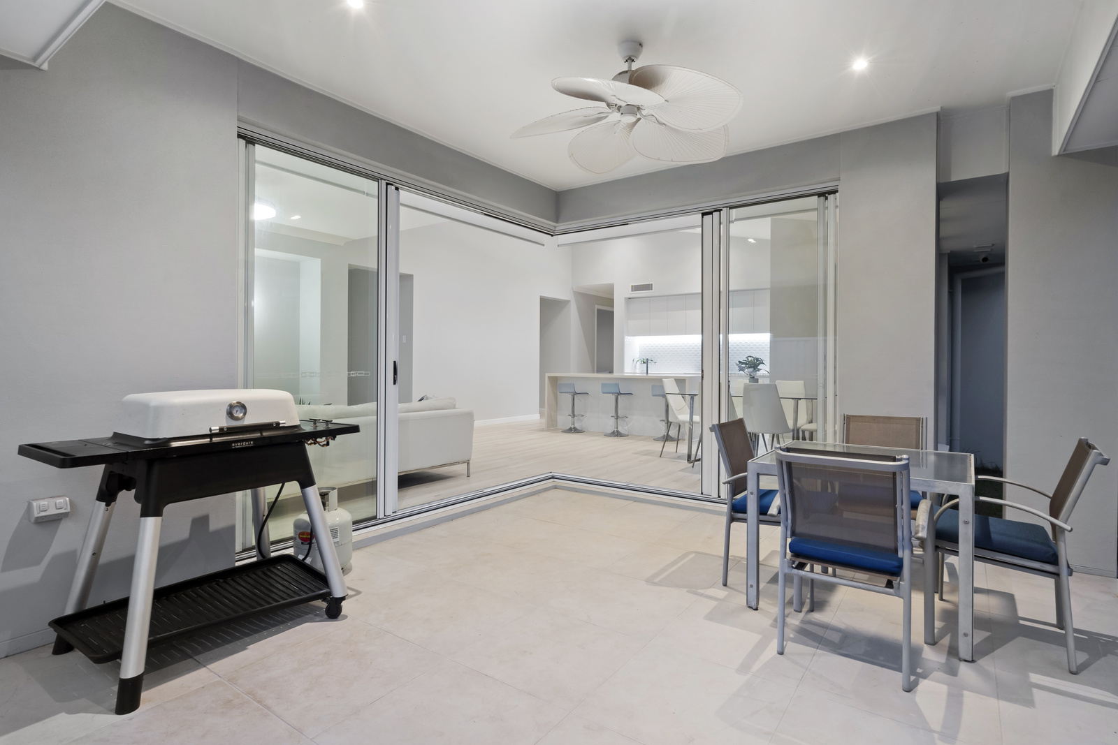 4-bedroom house at 95 BOWEN LOOP, Cudgen NSW 2487, Tweed, New South Wales