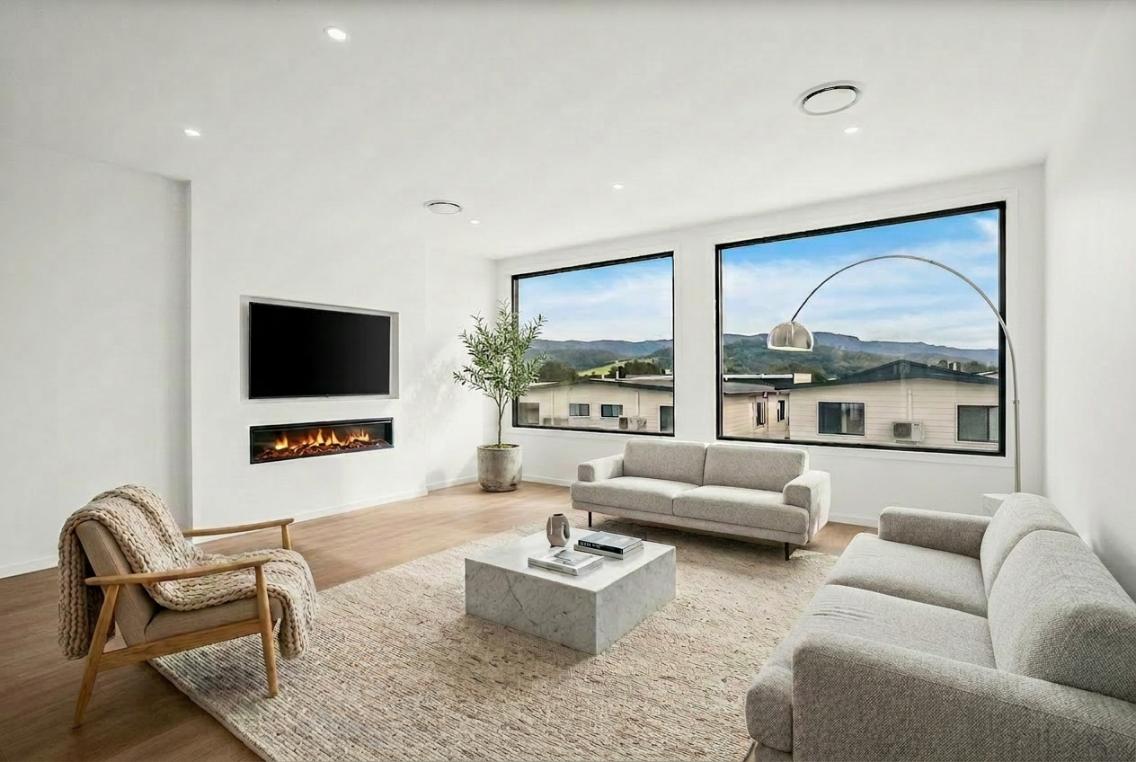 4-bedroom unit at 22 - 22A Jersey Avenue, Tullimbar, Nsw, 2527, Shellharbour, New South Wales