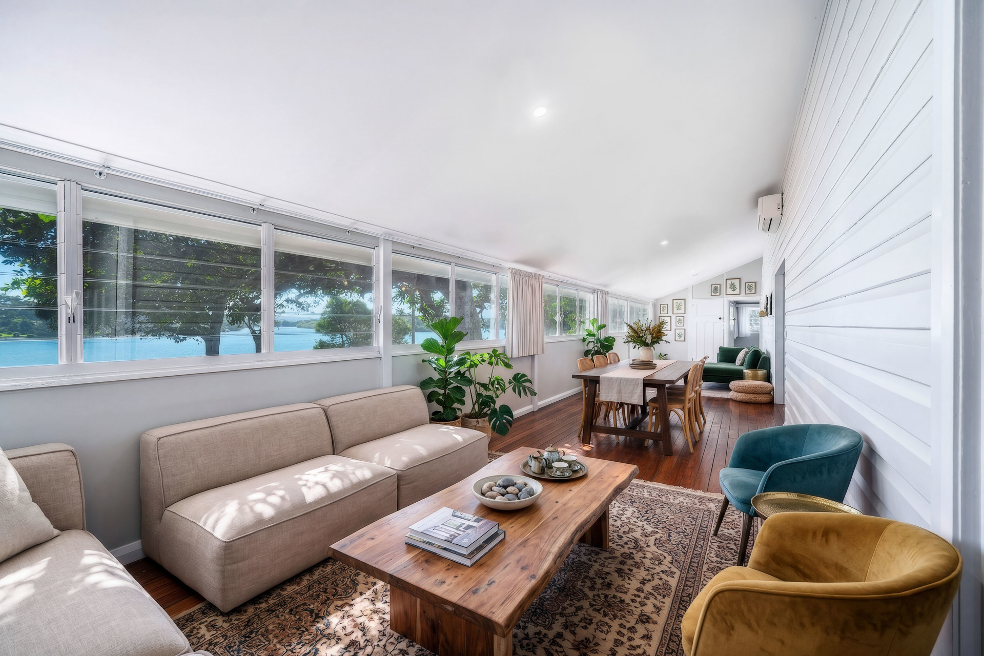 2-bedroom house at 17 Winter Avenue, Mylestom, Nsw, 2454, Bellingen, New South Wales