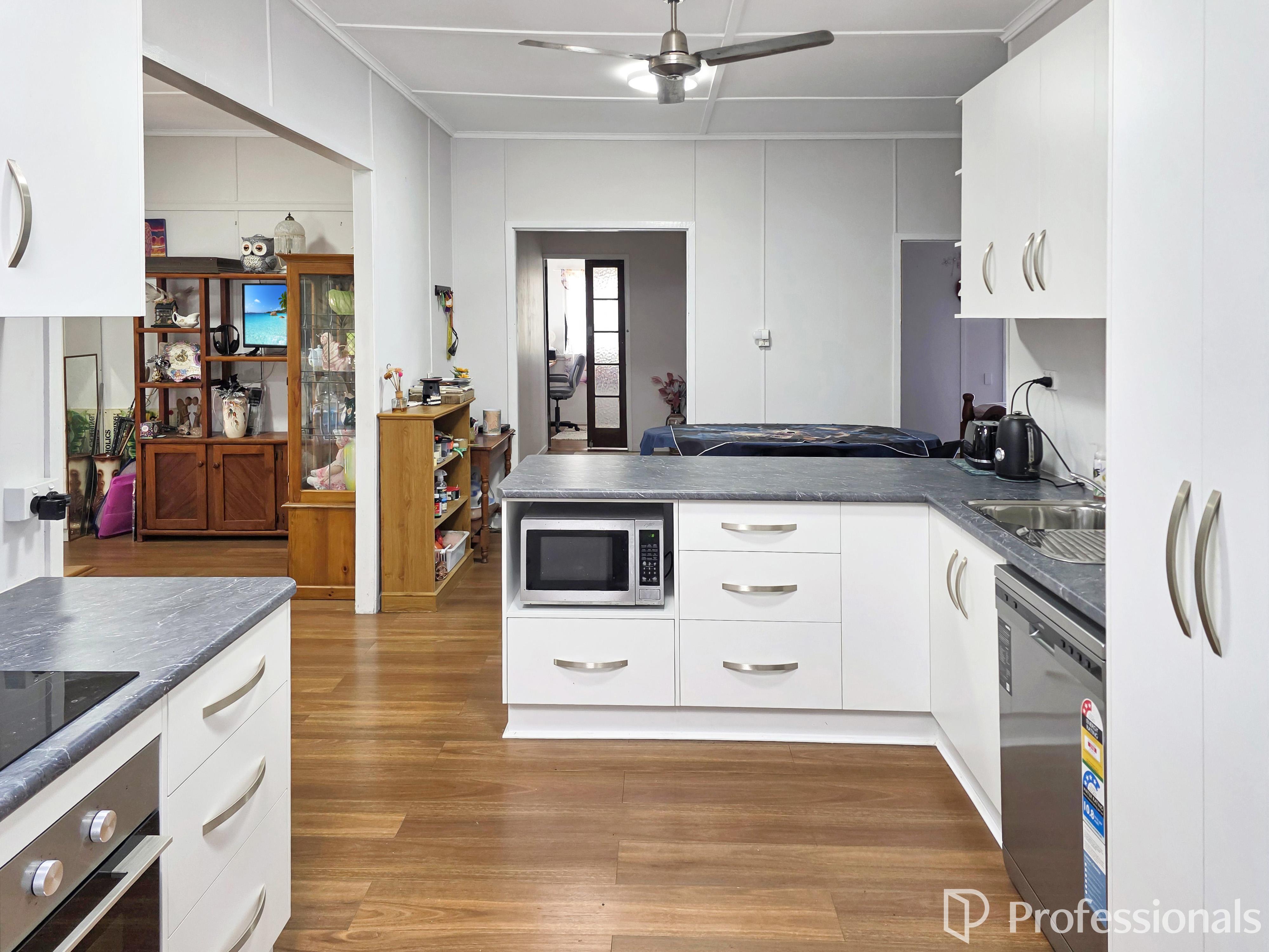 41 GORDON STREET, Bowen QLD 4805 - Image 9