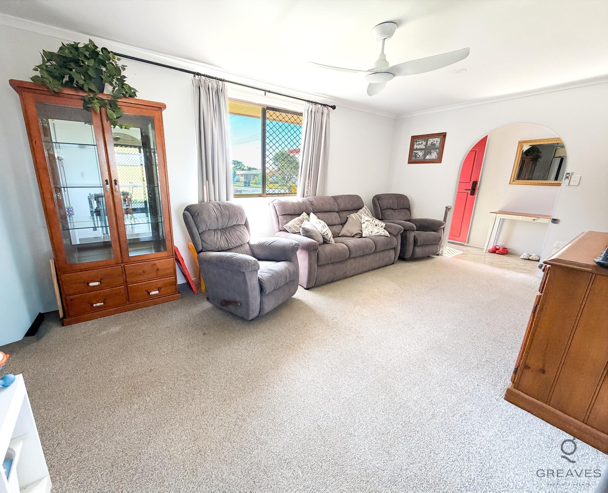4-bedroom house at 26 Bryde Place, Thabeban, QLD 4670, Bundaberg, Queensland