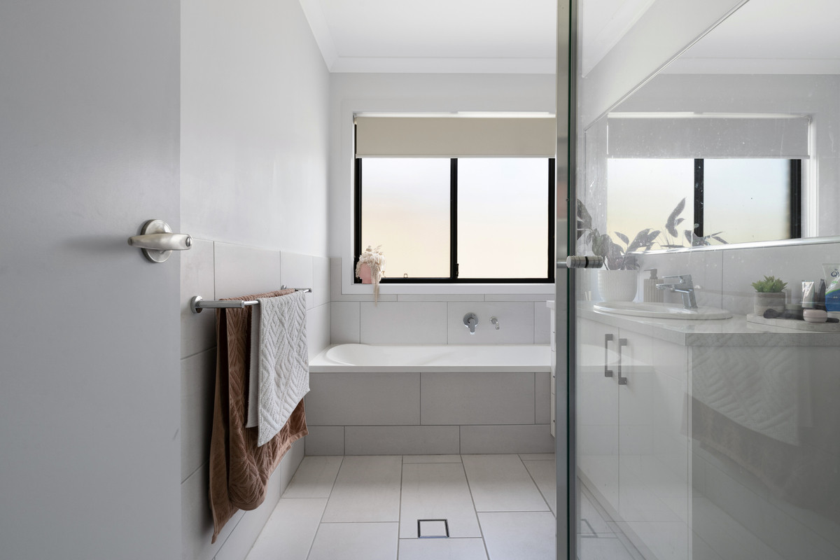 4-bedroom house at 45 CHANDLER STREET, West Wodonga VIC 3690, Wodonga, Victoria