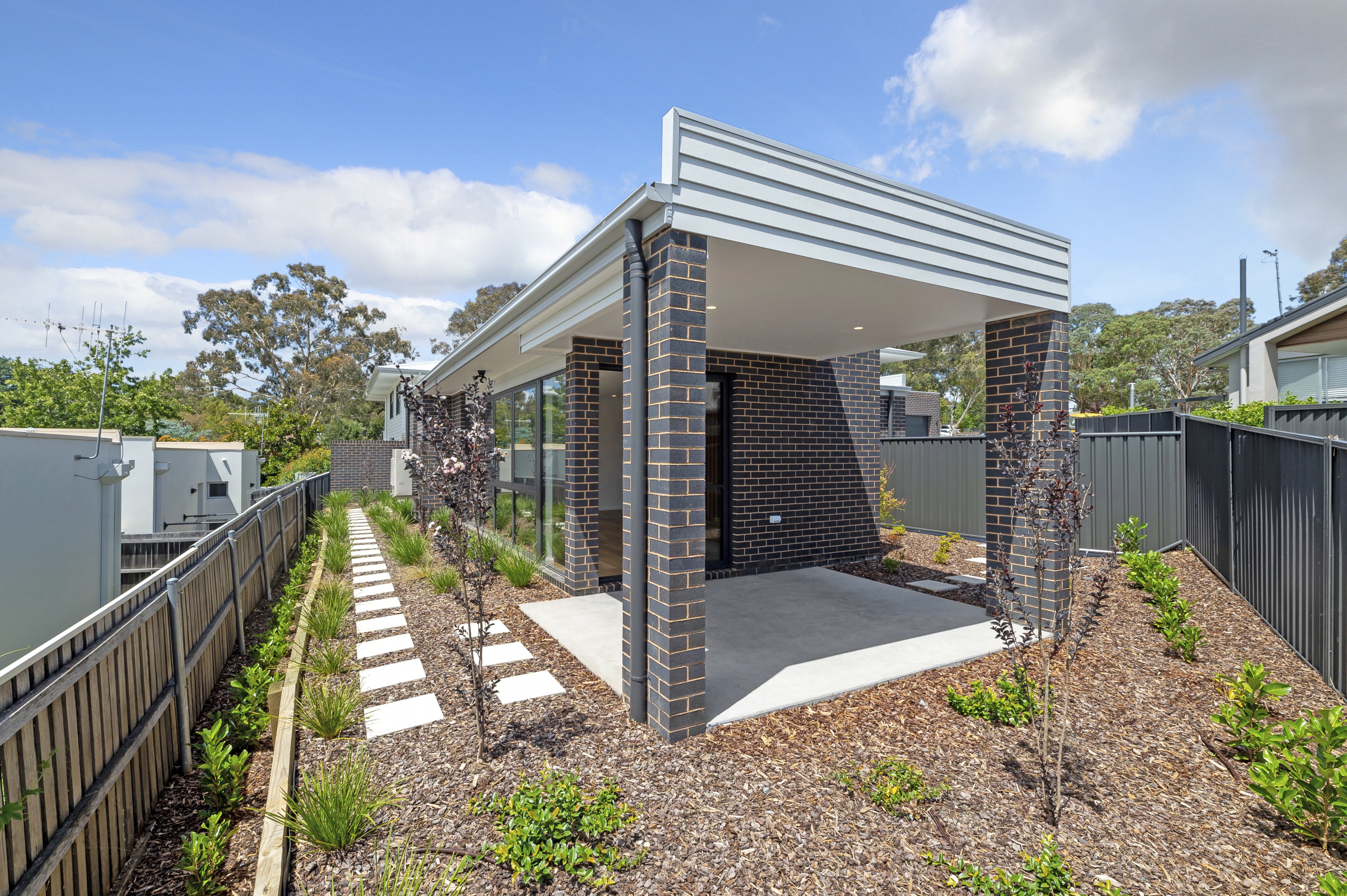 3-bedroom unit at 3/8 Aurora Close, Mawson, ACT 2607, Unincorporated Act, Australian Capital Territory