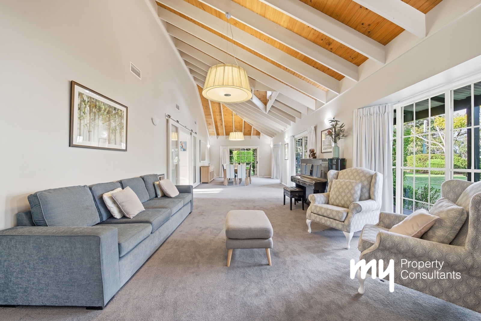 6-bedroom house at 162-164 The Old Oaks Road, Grasmere, Nsw, 2570, Camden, New South Wales