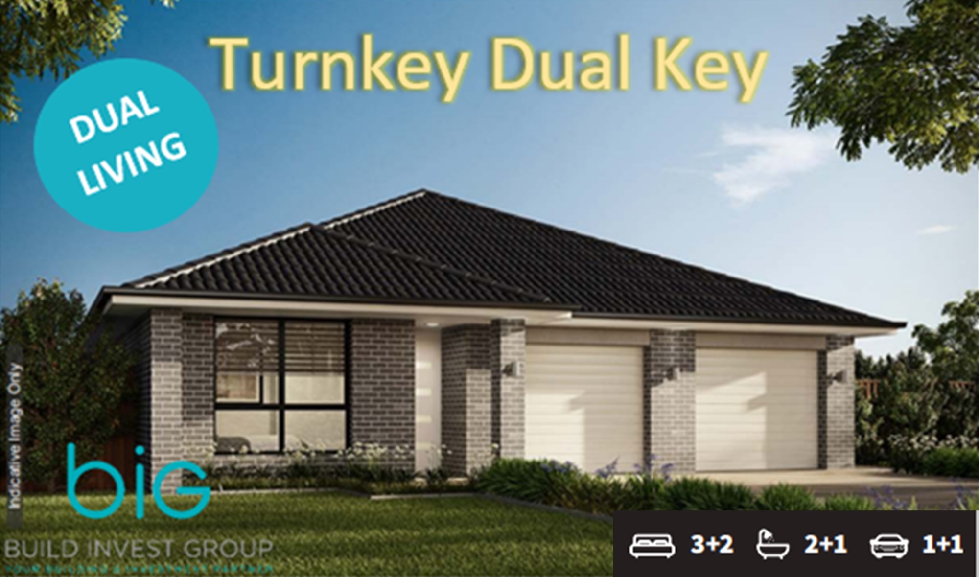 Id 2548gd/Lot 14 Warnervale Rise Estate, Warnervale, Nsw, 2259 - Image 1