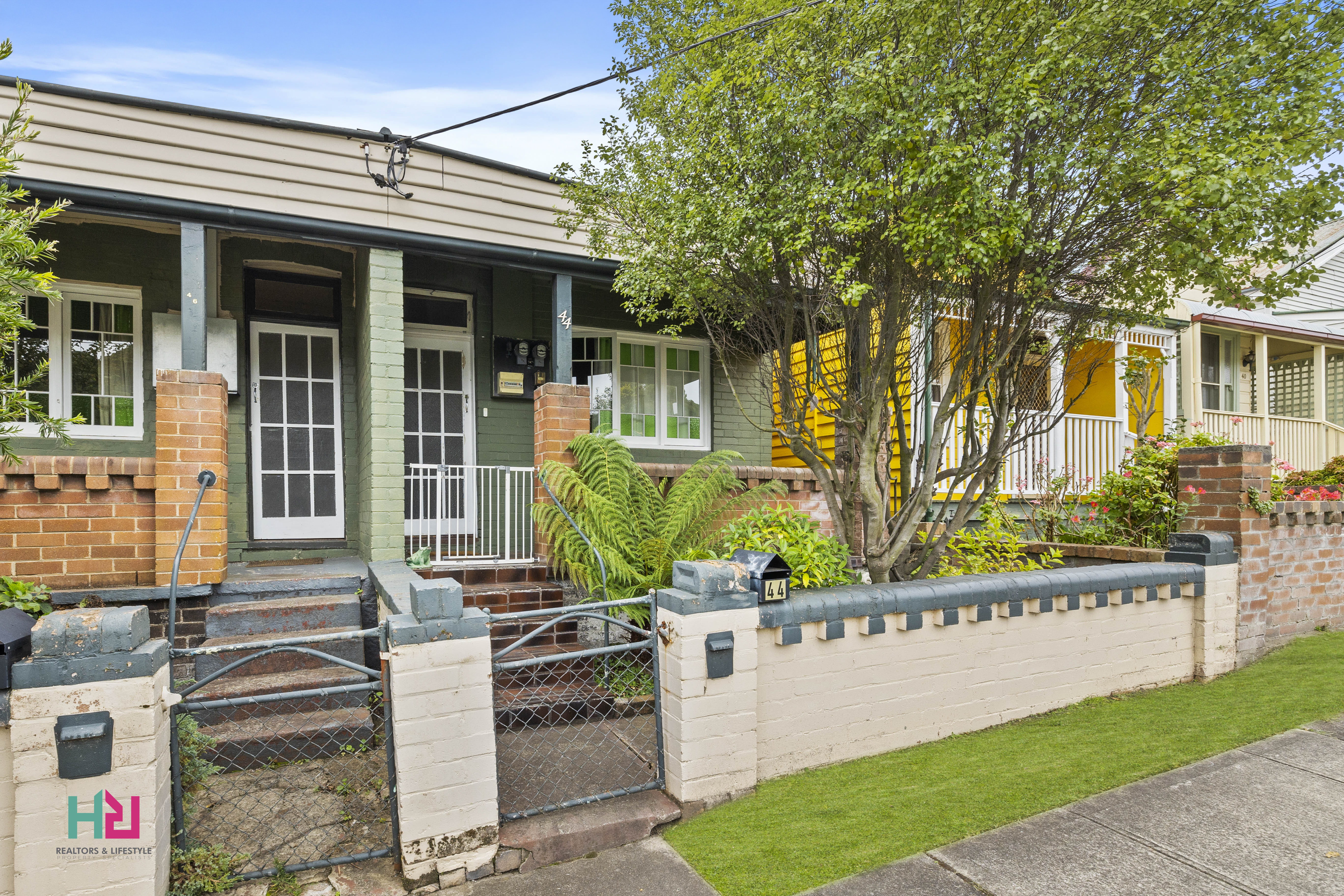 44-46 Bent Street, Lithgow, Nsw, 2790 - Image 1